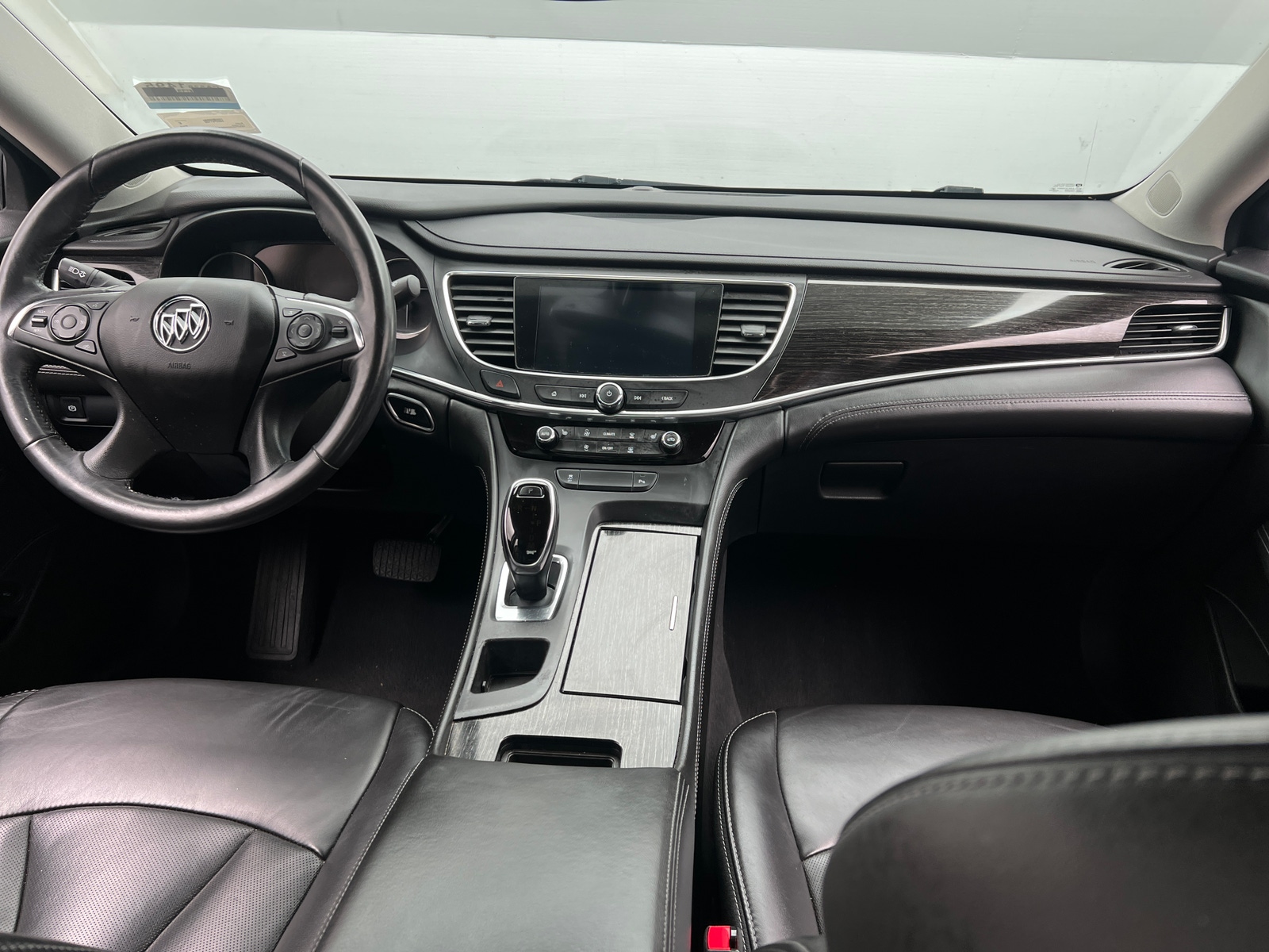 Thumbnail: 2017 Buick LaCrosse - 2