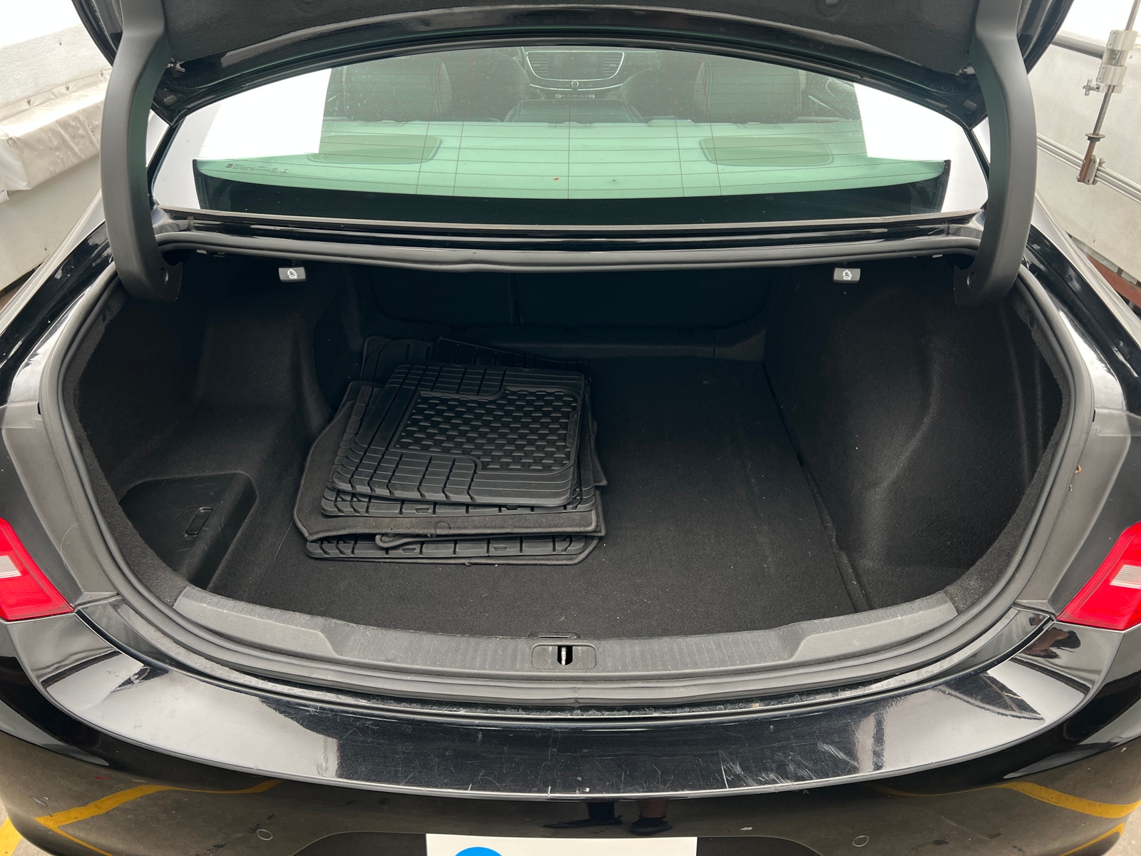 Thumbnail: 2017 Buick LaCrosse - 6