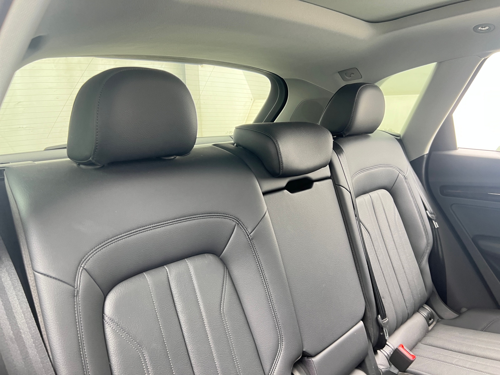 Thumbnail: 2018 Audi Q5 - 5