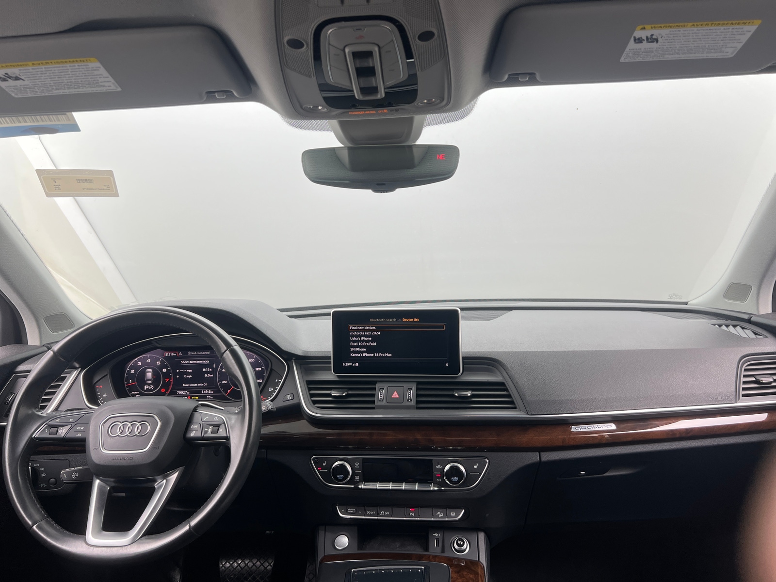 Thumbnail: 2018 Audi Q5 - 2