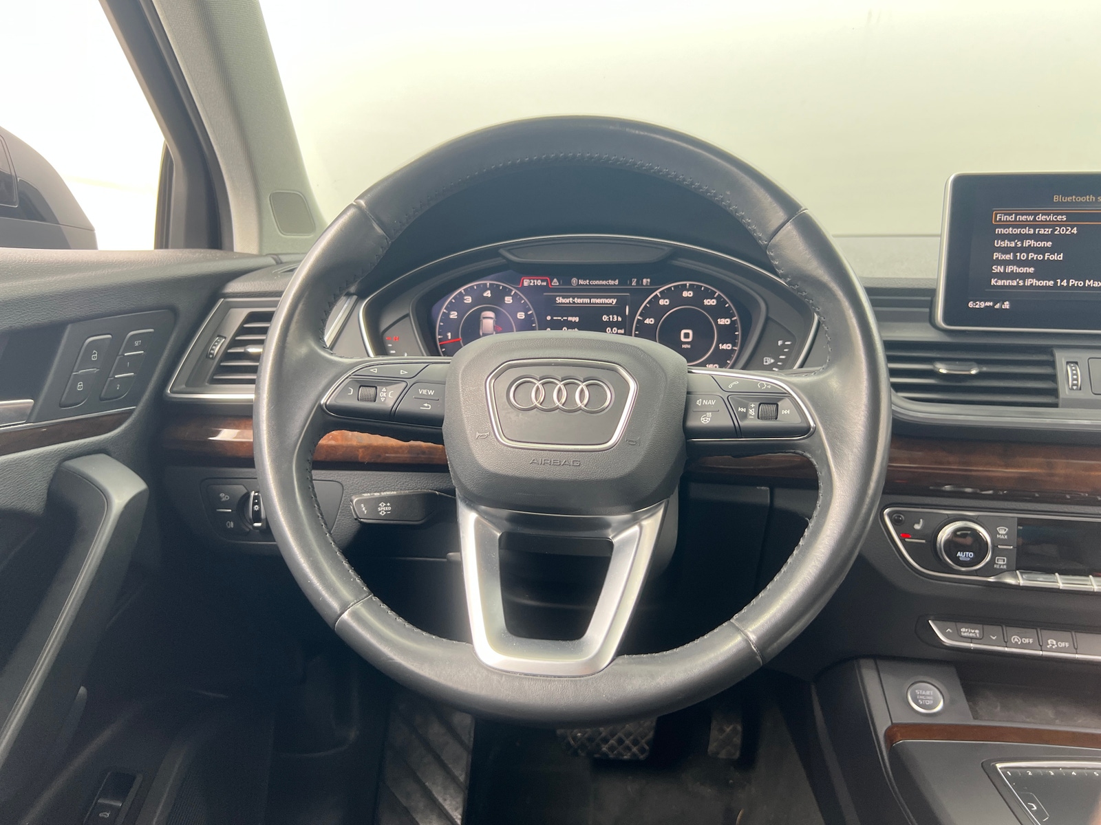 Thumbnail: 2018 Audi Q5 - 4