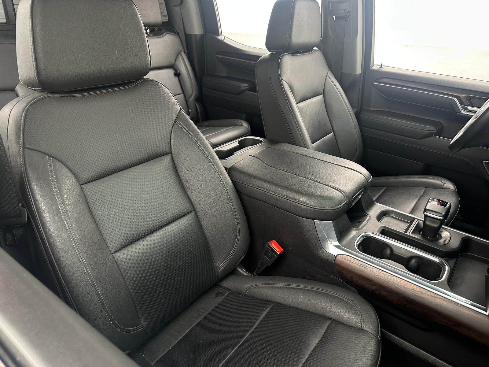 Thumbnail: 2024 GMC Sierra 1500 - 5