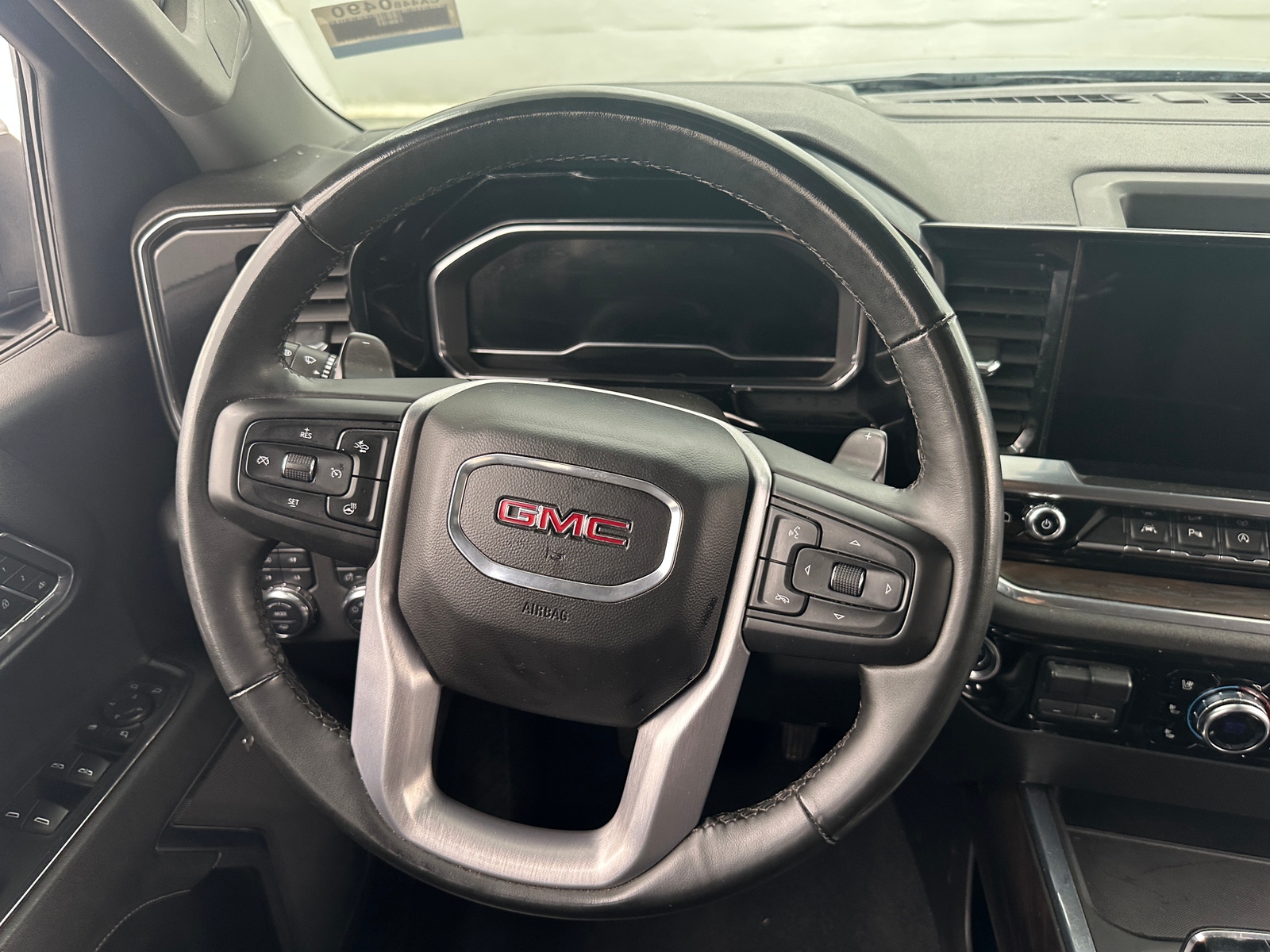 Thumbnail: 2024 GMC Sierra 1500 - 4