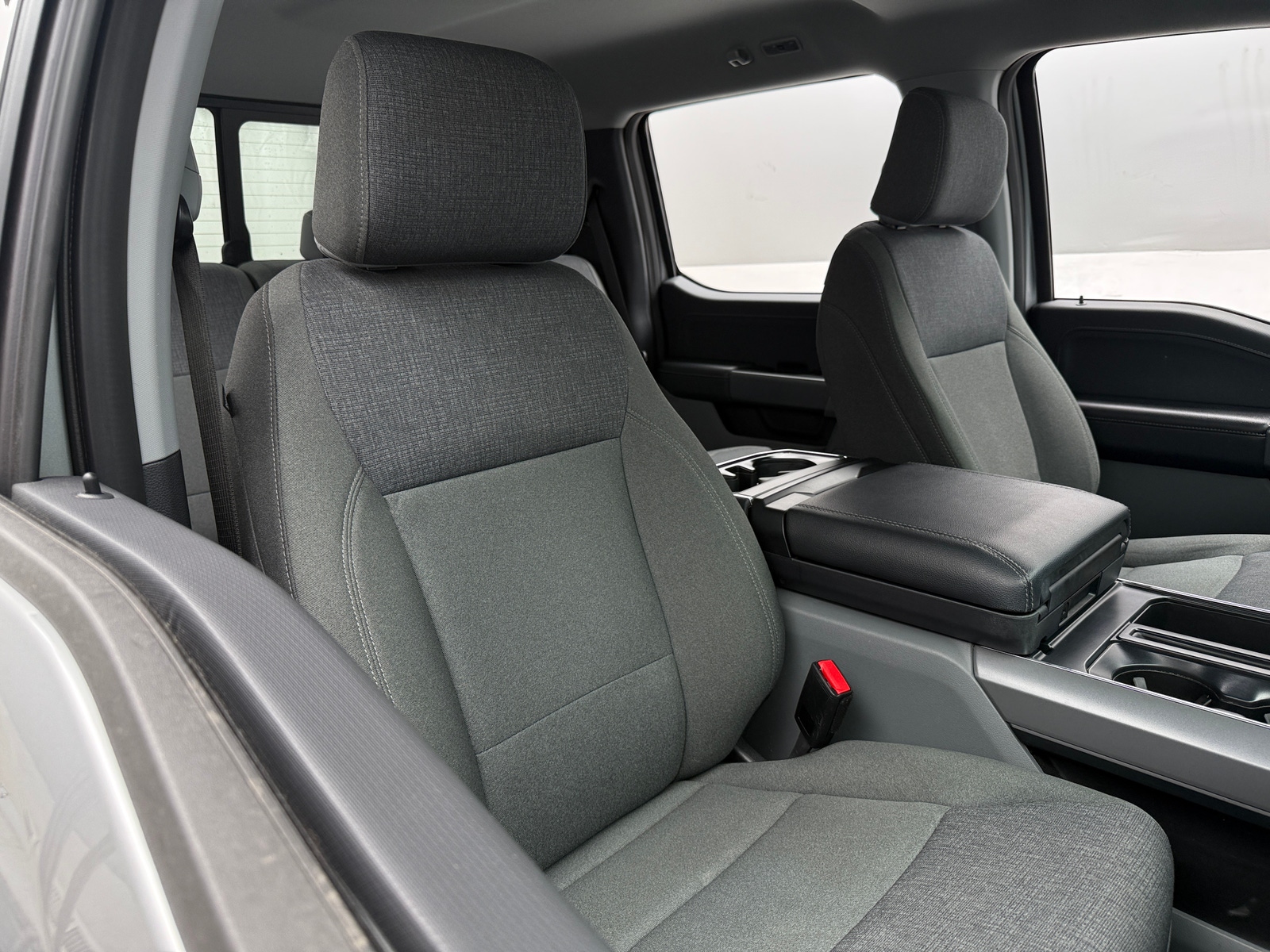 Thumbnail: 2024 Ford Econoline - 2