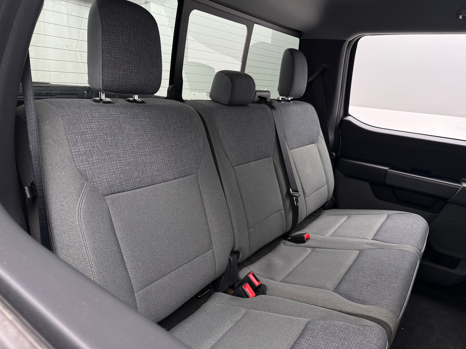 Thumbnail: 2024 Ford Econoline - 6