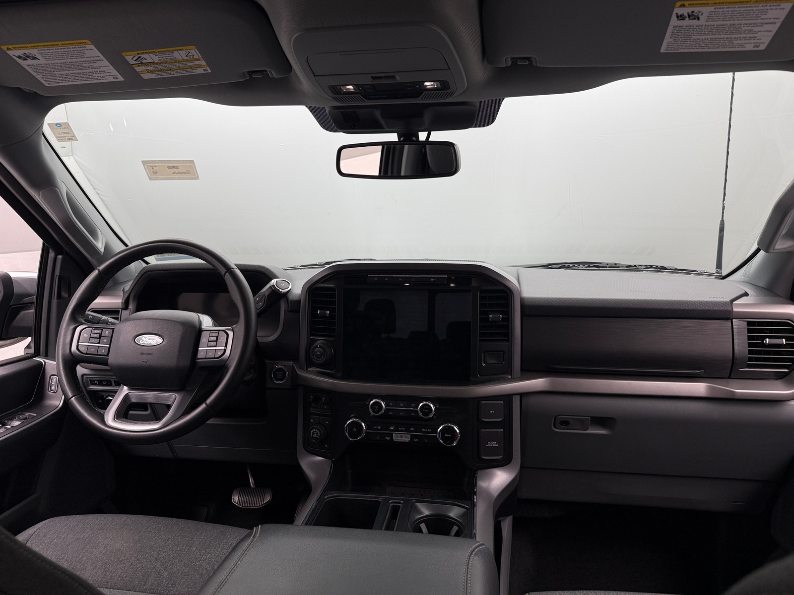 Thumbnail: 2024 Ford Econoline - 3