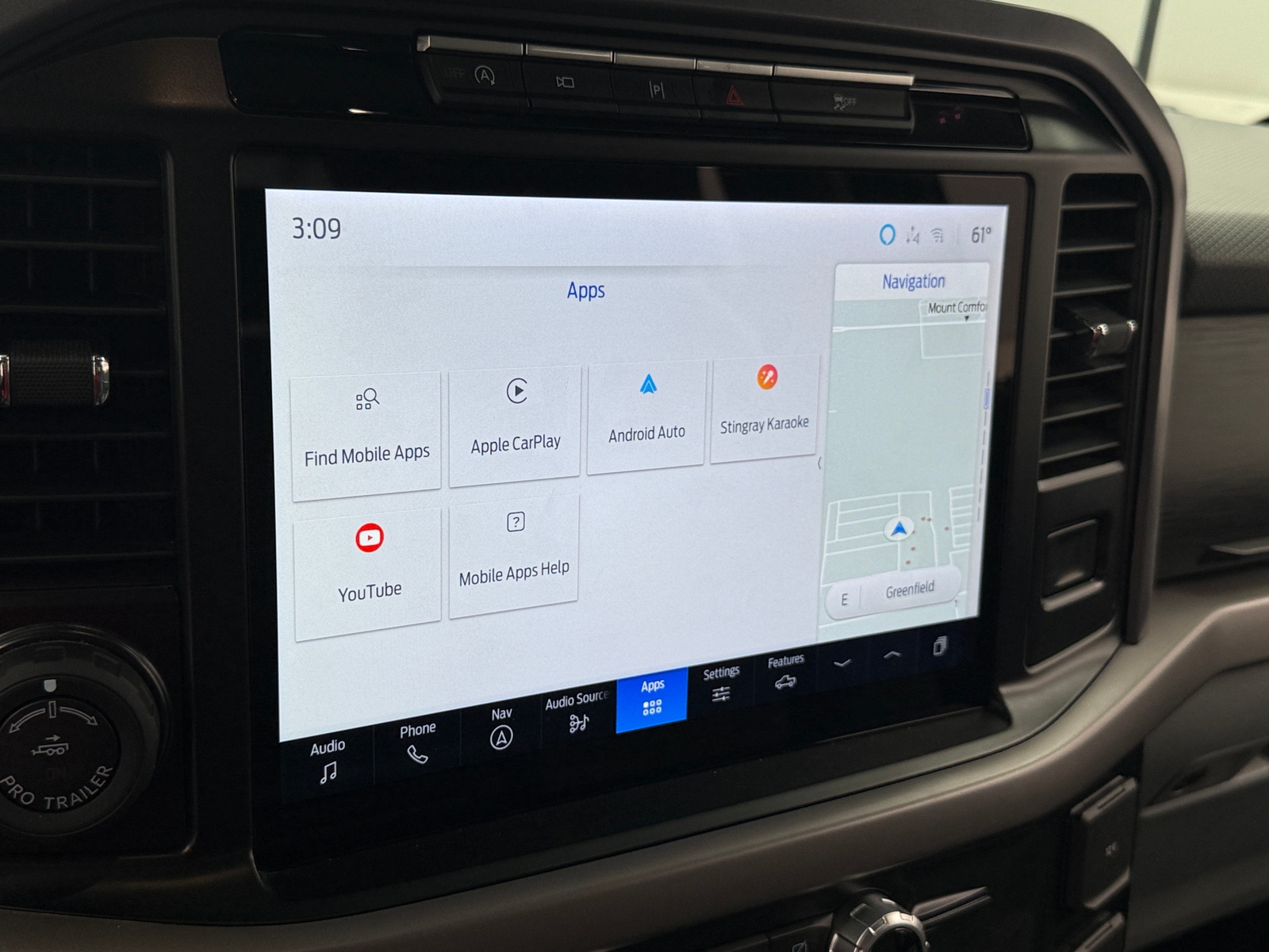 Thumbnail: 2024 Ford Econoline - 4