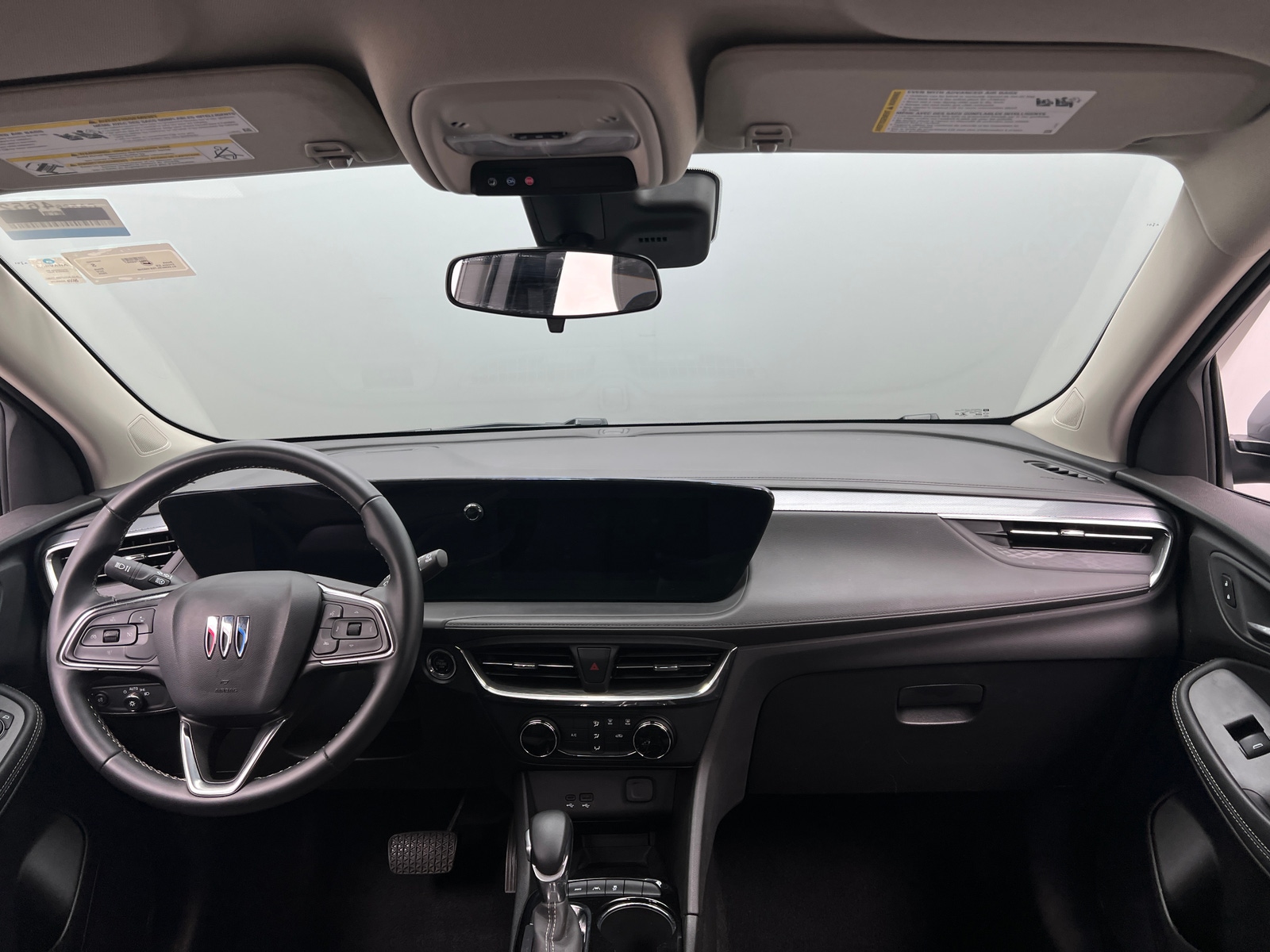Thumbnail: 2025 Buick Encore GX - 2