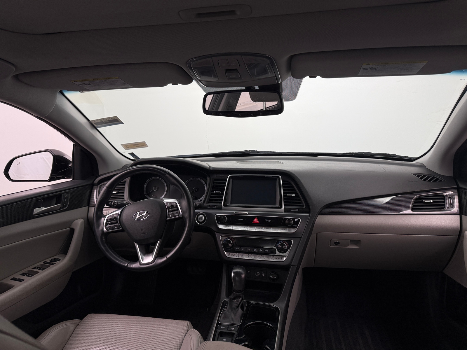 Thumbnail: 2018 Hyundai Sonata - 2