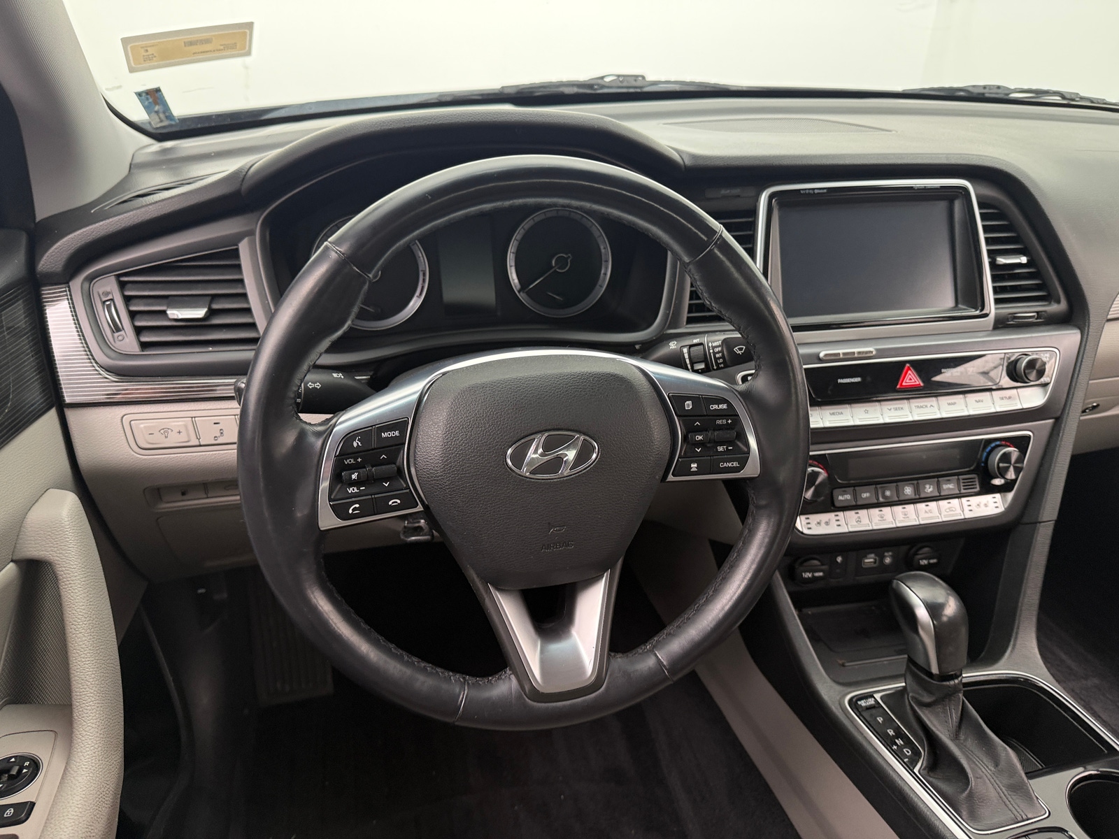 Thumbnail: 2018 Hyundai Sonata - 4