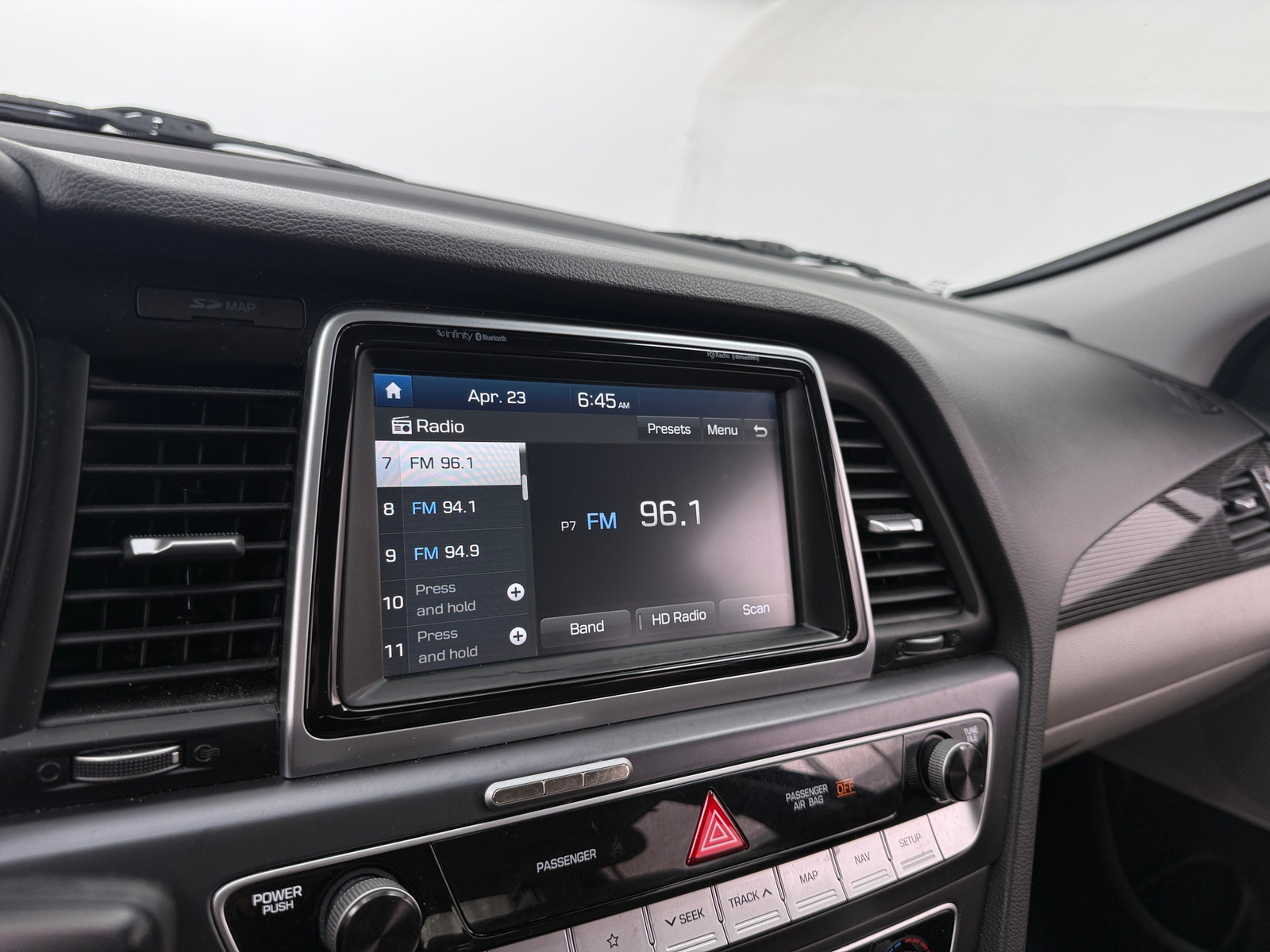 Thumbnail: 2018 Hyundai Sonata - 3