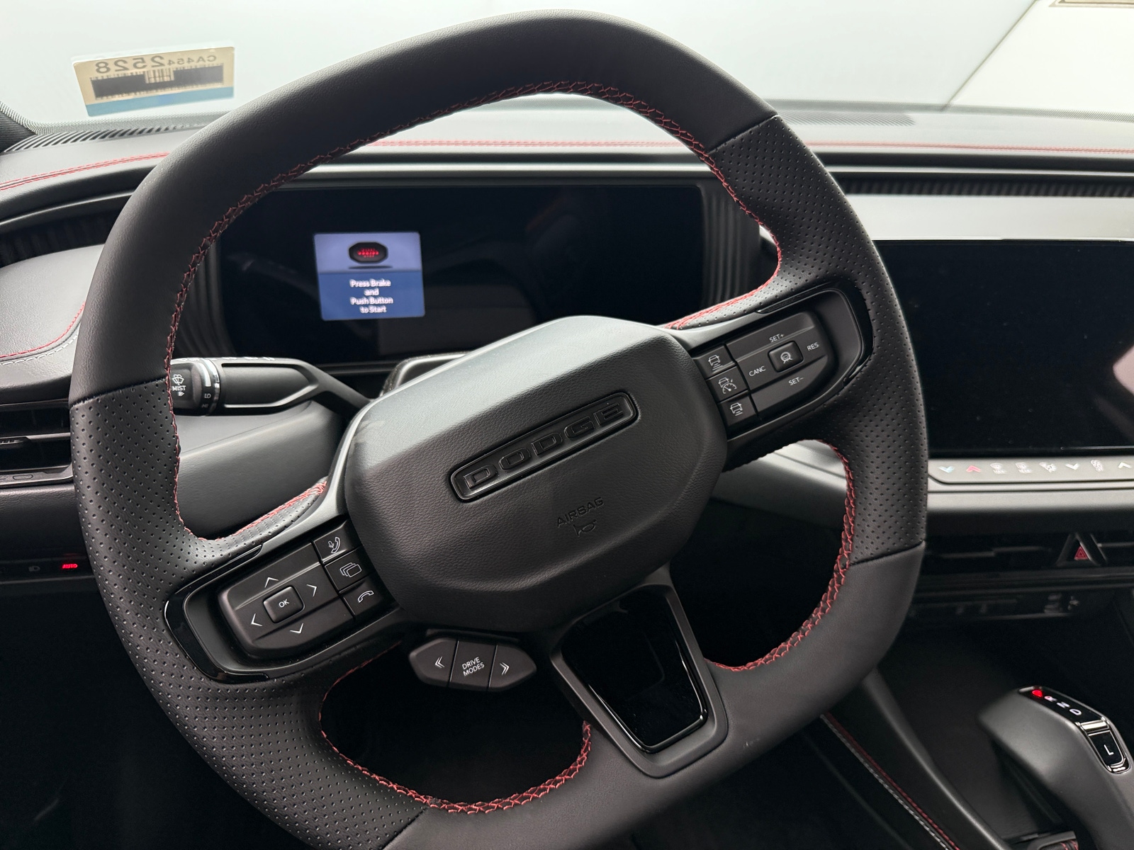 Thumbnail: 2026 Dodge Charger - 4