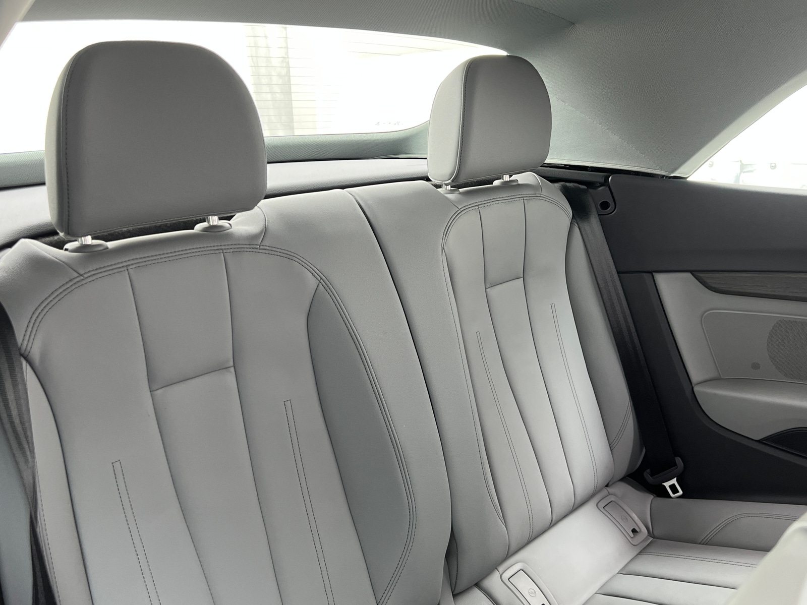 Thumbnail: 2022 Audi A5 - 4