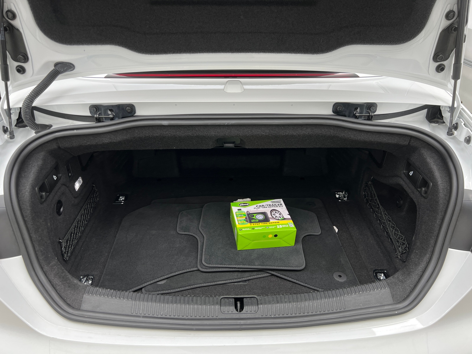 Thumbnail: 2022 Audi A5 - 5