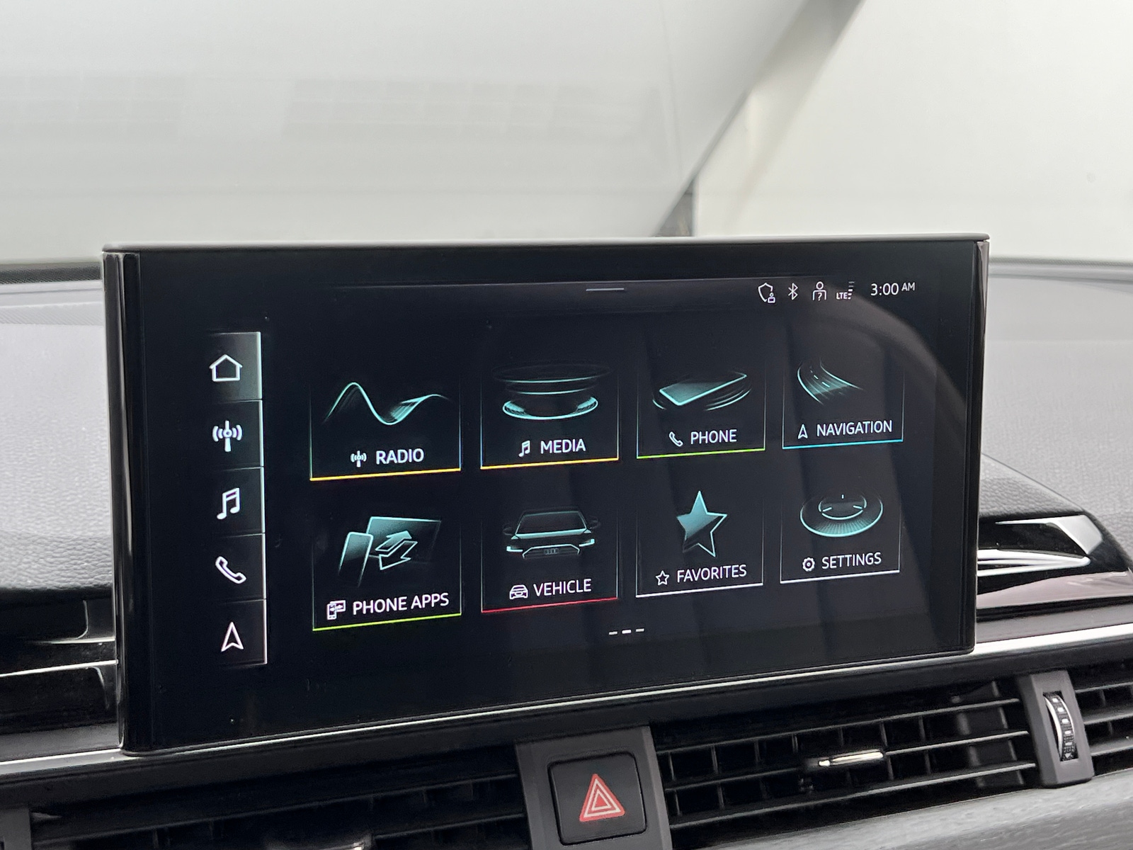 Thumbnail: 2022 Audi A5 - 2