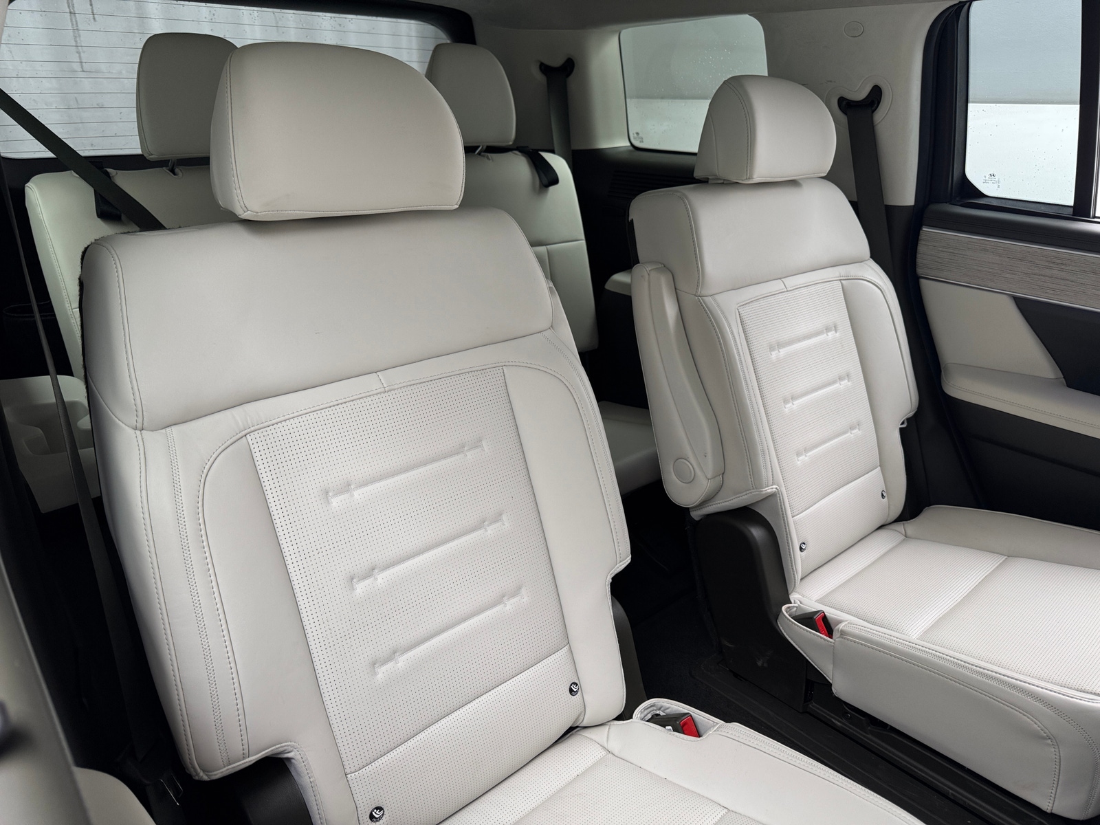 Thumbnail: 2024 Hyundai Santa Fe - 5