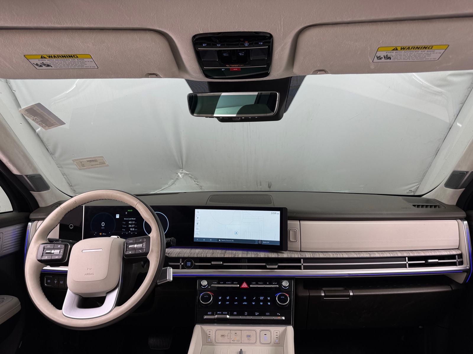 Thumbnail: 2024 Hyundai Santa Fe - 2