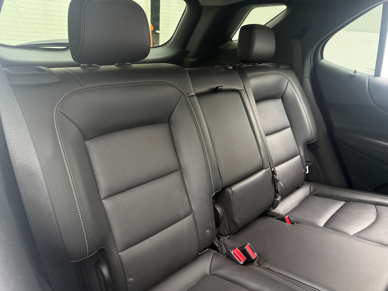 Thumbnail: 2018 Chevrolet Equinox - 5