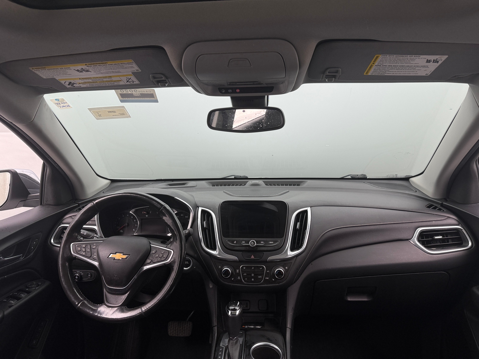 Thumbnail: 2018 Chevrolet Equinox - 2