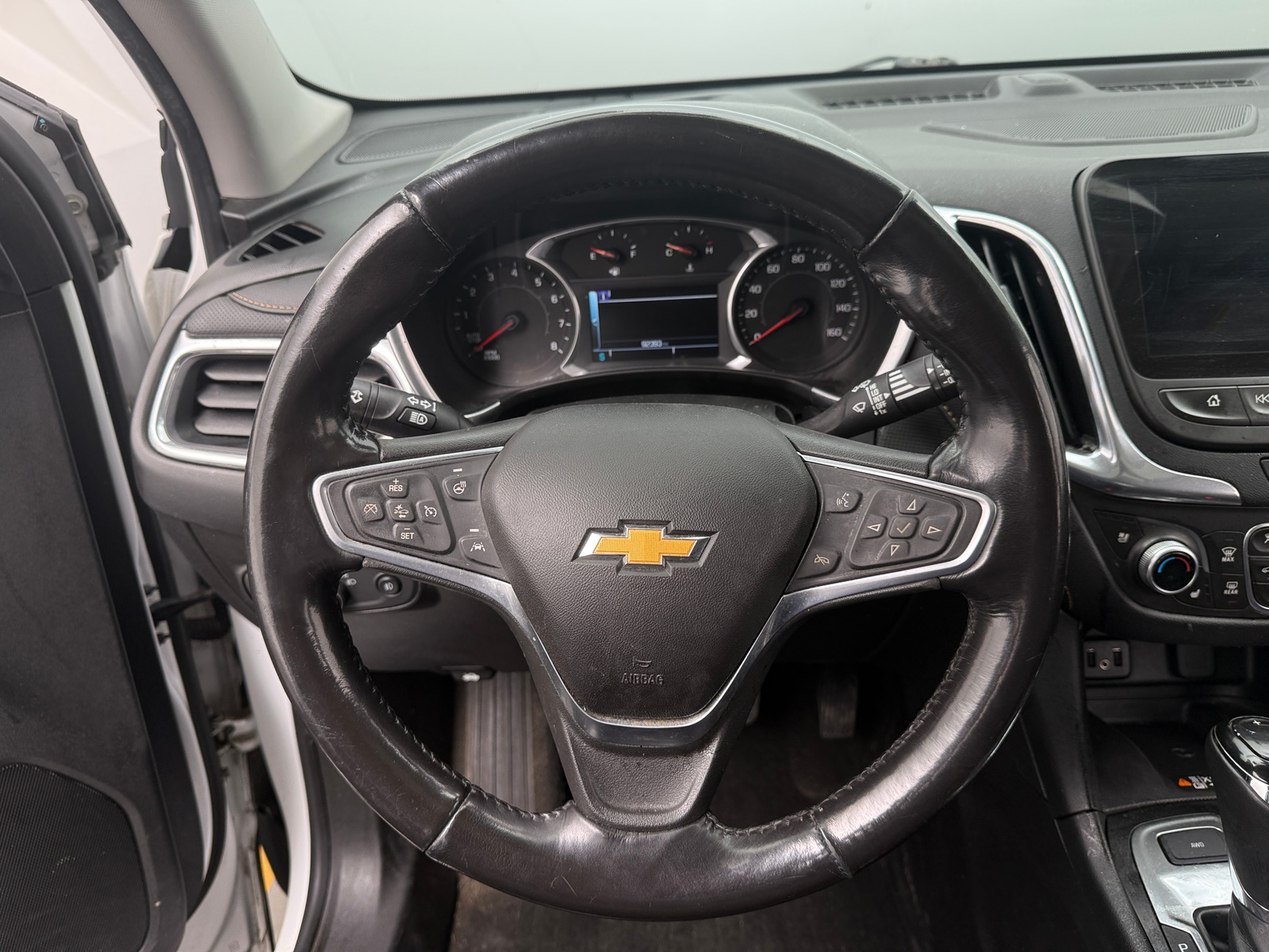 Thumbnail: 2018 Chevrolet Equinox - 4