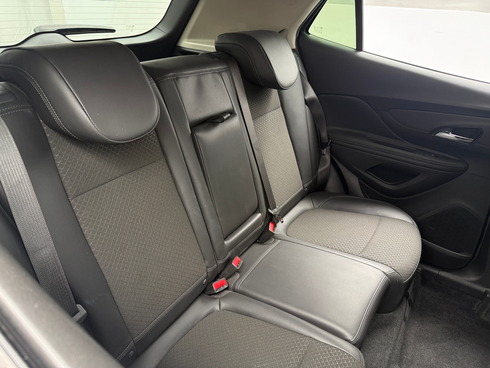 Thumbnail: 2019 Buick Encore - 5