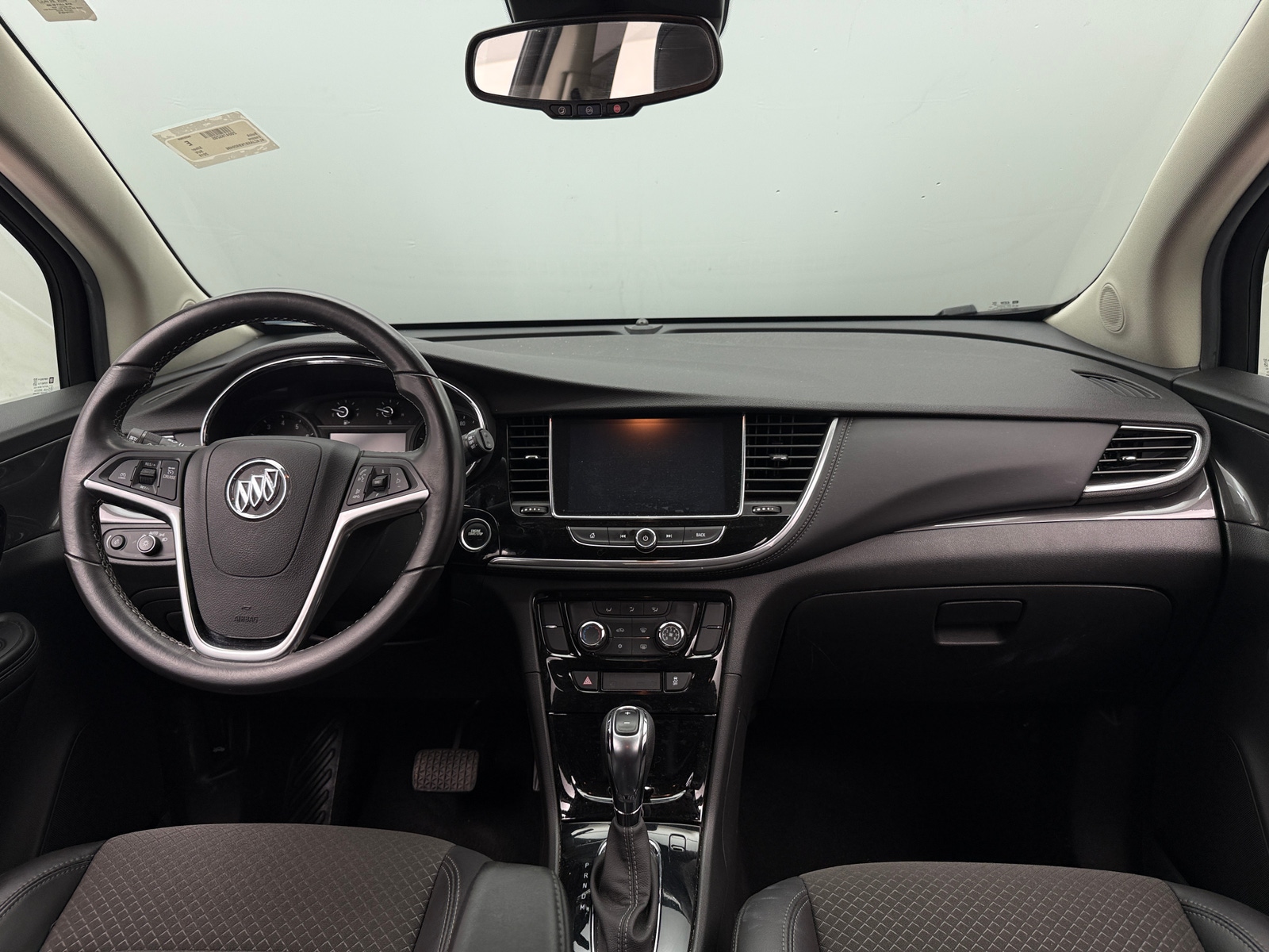 Thumbnail: 2019 Buick Encore - 2