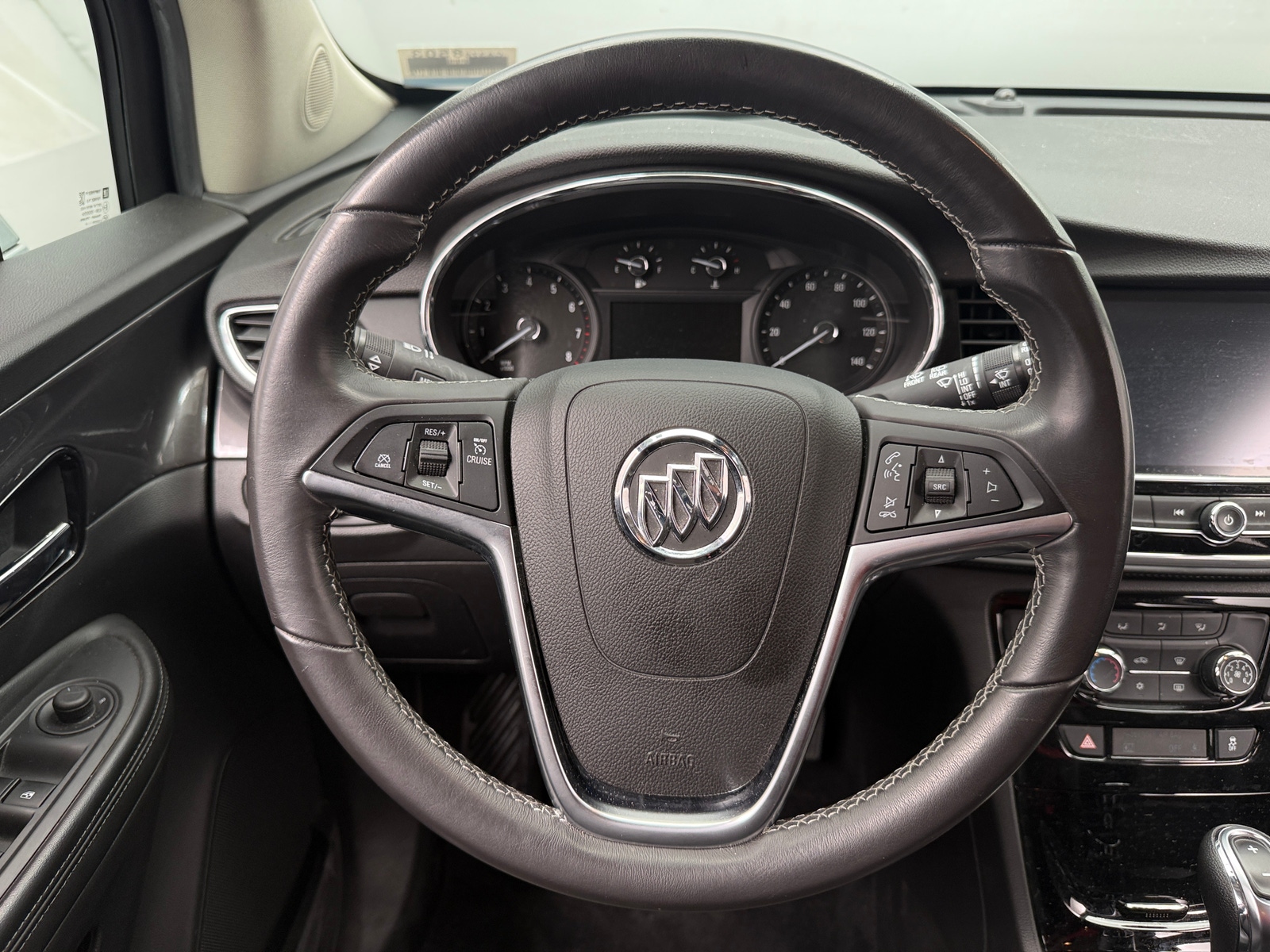 Thumbnail: 2019 Buick Encore - 4