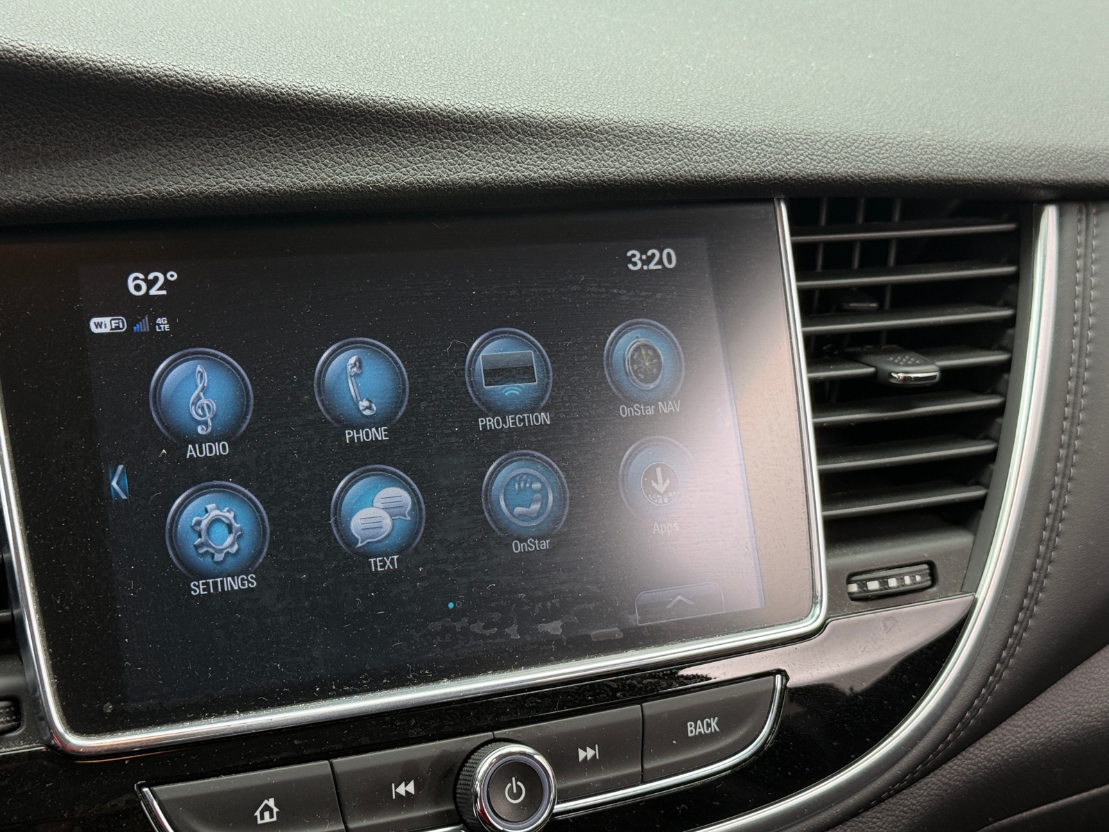 Thumbnail: 2019 Buick Encore - 3