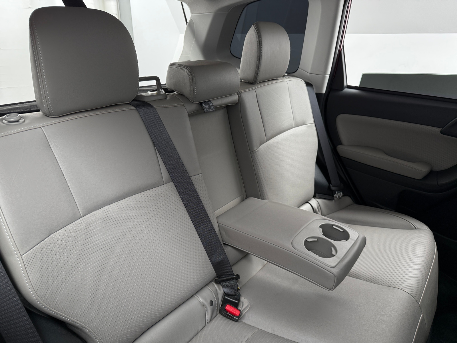 Thumbnail: 2017 Subaru Forester - 5