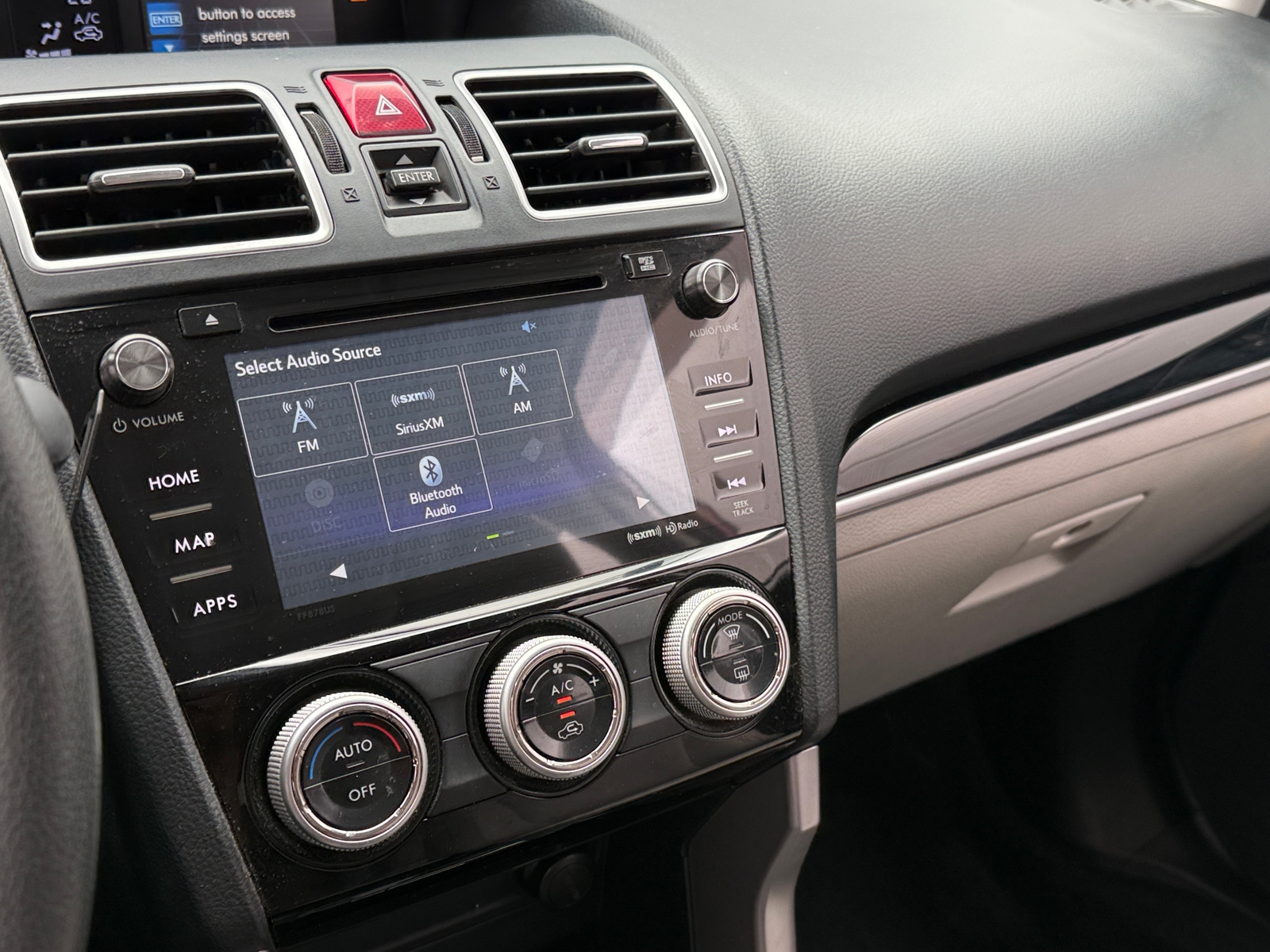 Thumbnail: 2017 Subaru Forester - 3