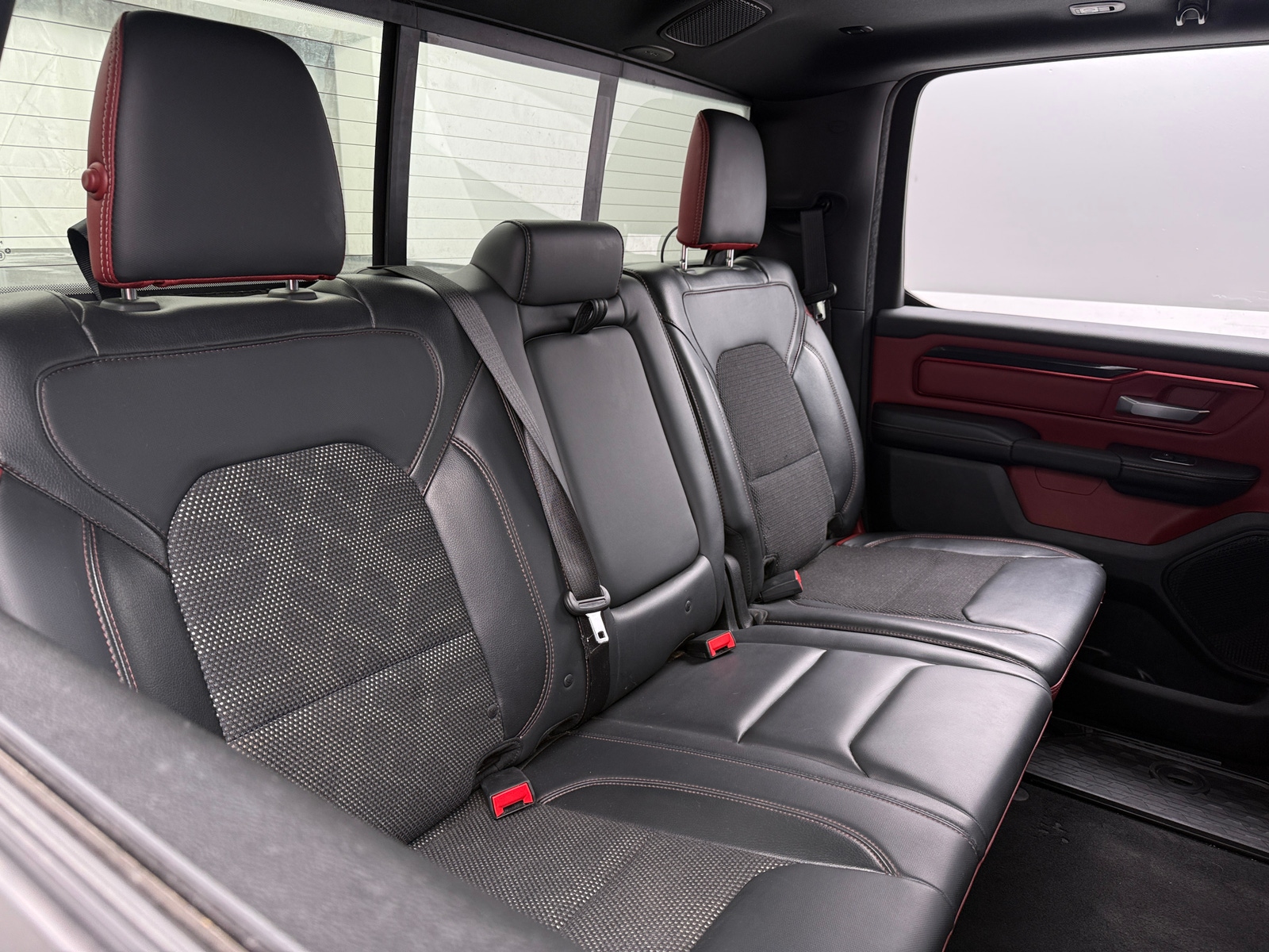 Thumbnail: 2019 RAM 1500 - 6