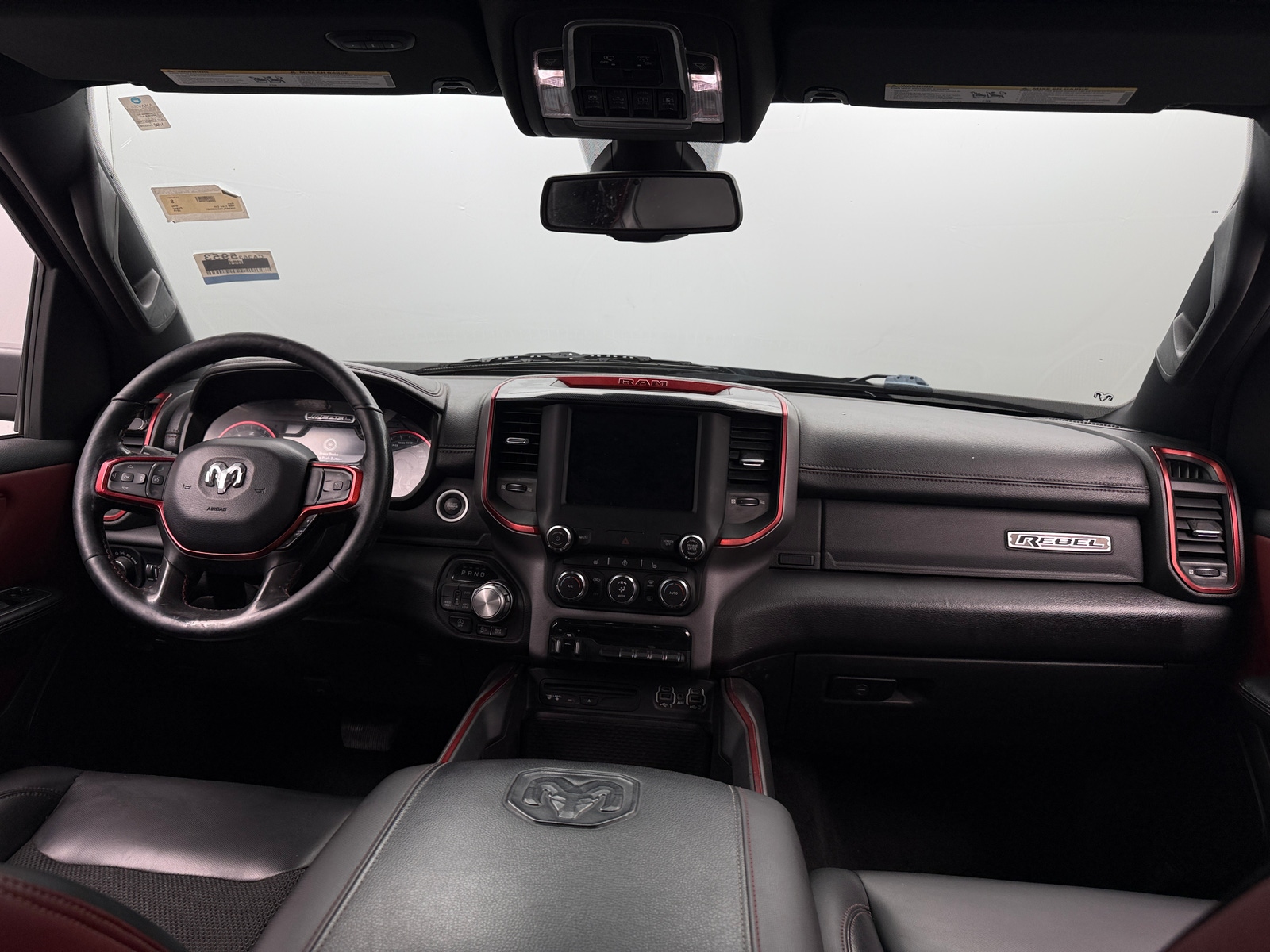 Thumbnail: 2019 RAM 1500 - 3