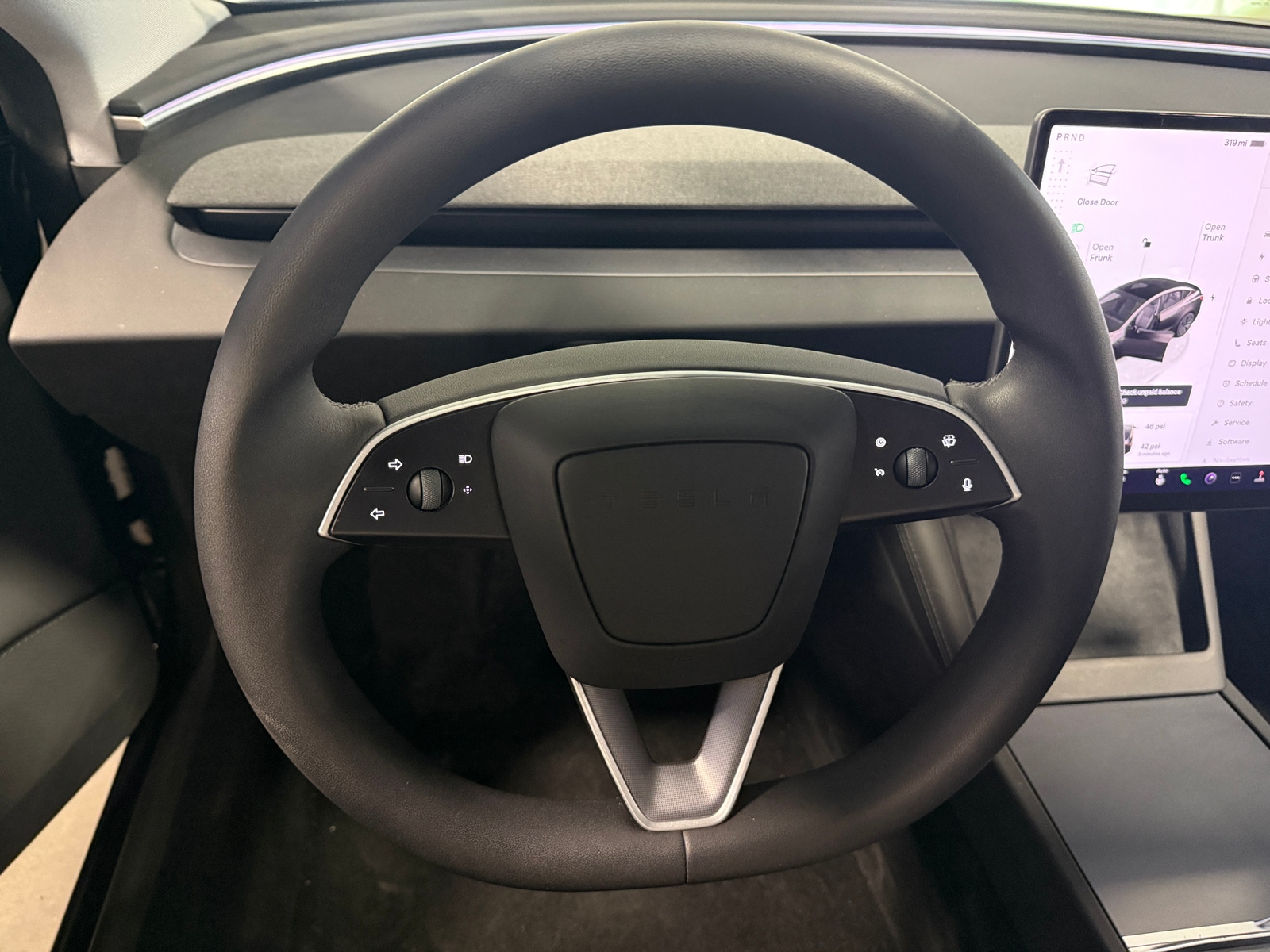 Thumbnail: 2025 Tesla Model 3 - 4