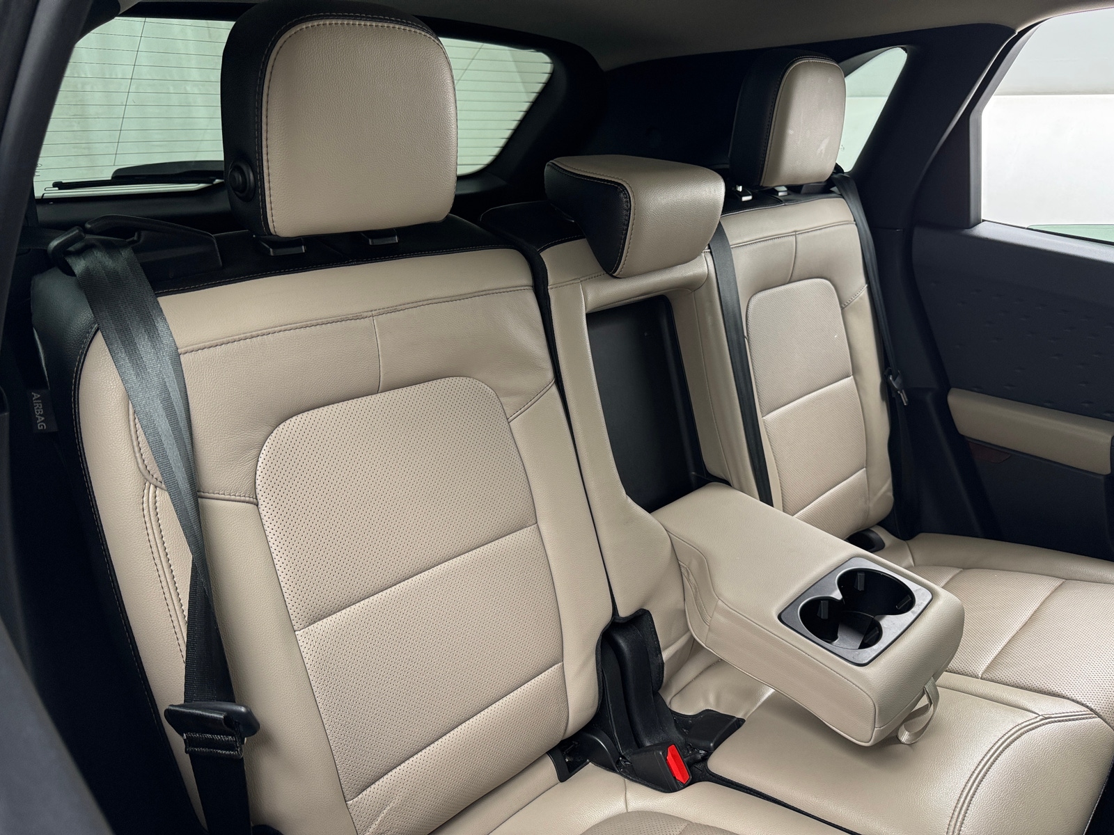 Thumbnail: 2020 Ford Escape - 5