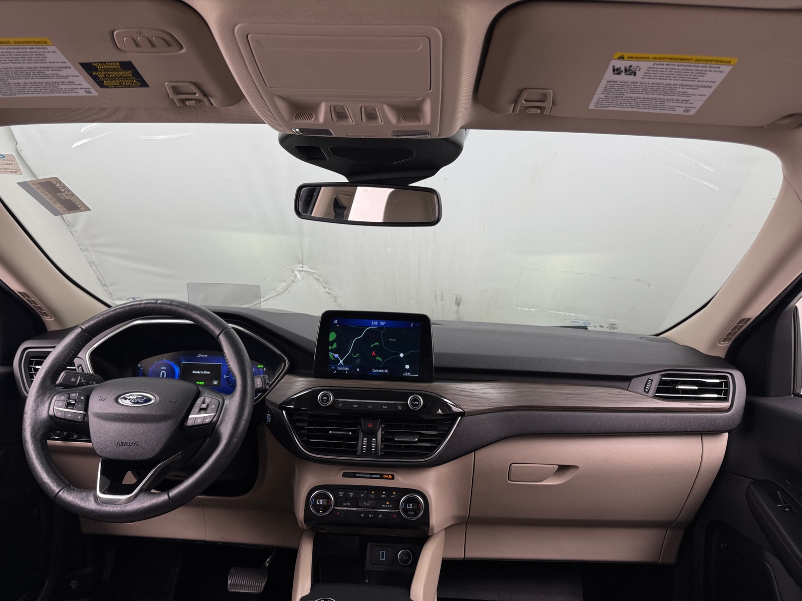 Thumbnail: 2020 Ford Escape - 2