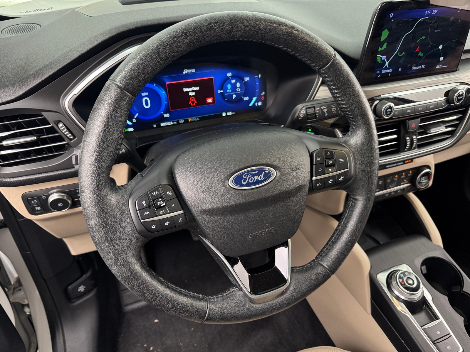 Thumbnail: 2020 Ford Escape - 4