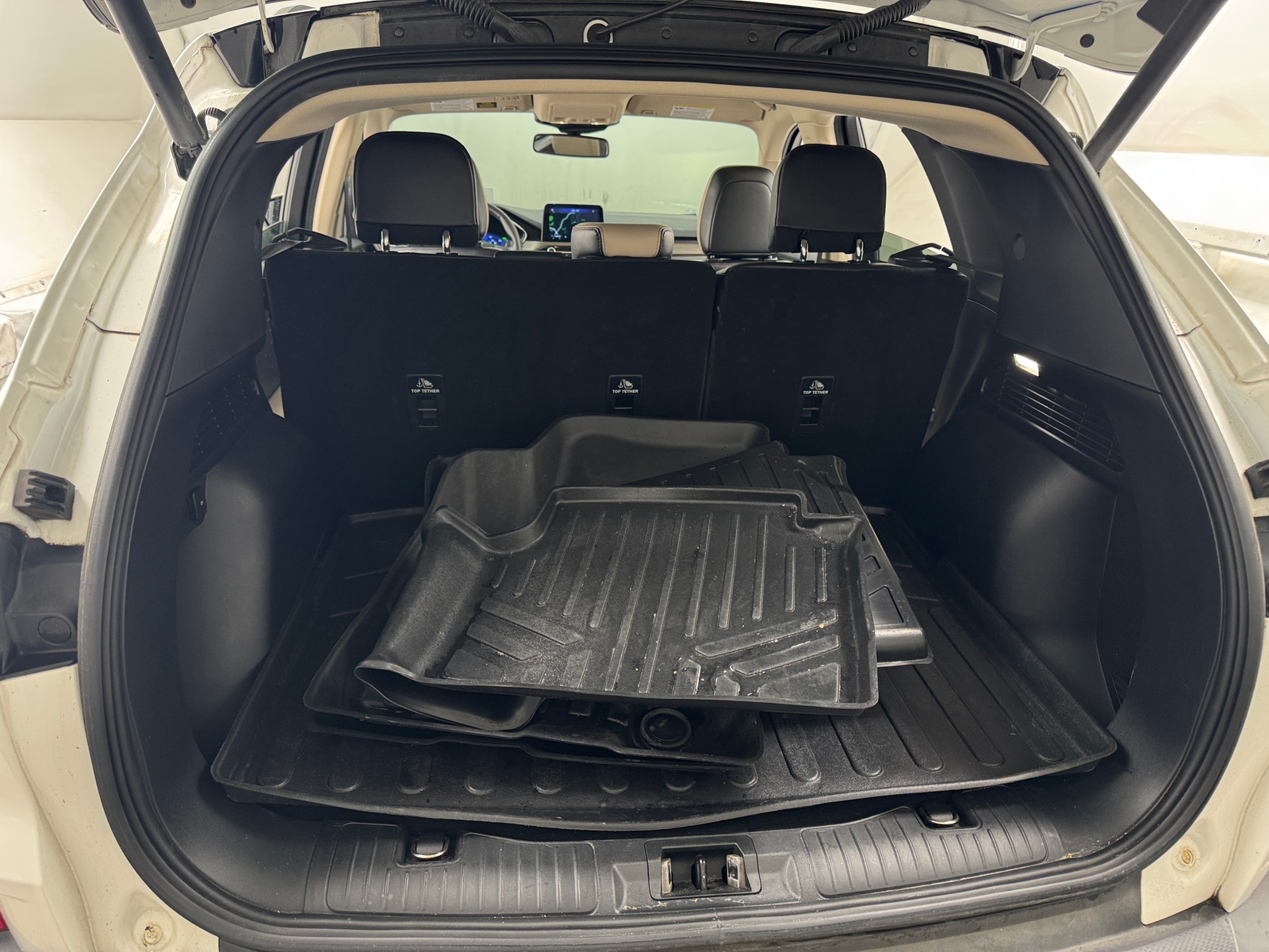 Thumbnail: 2020 Ford Escape - 6