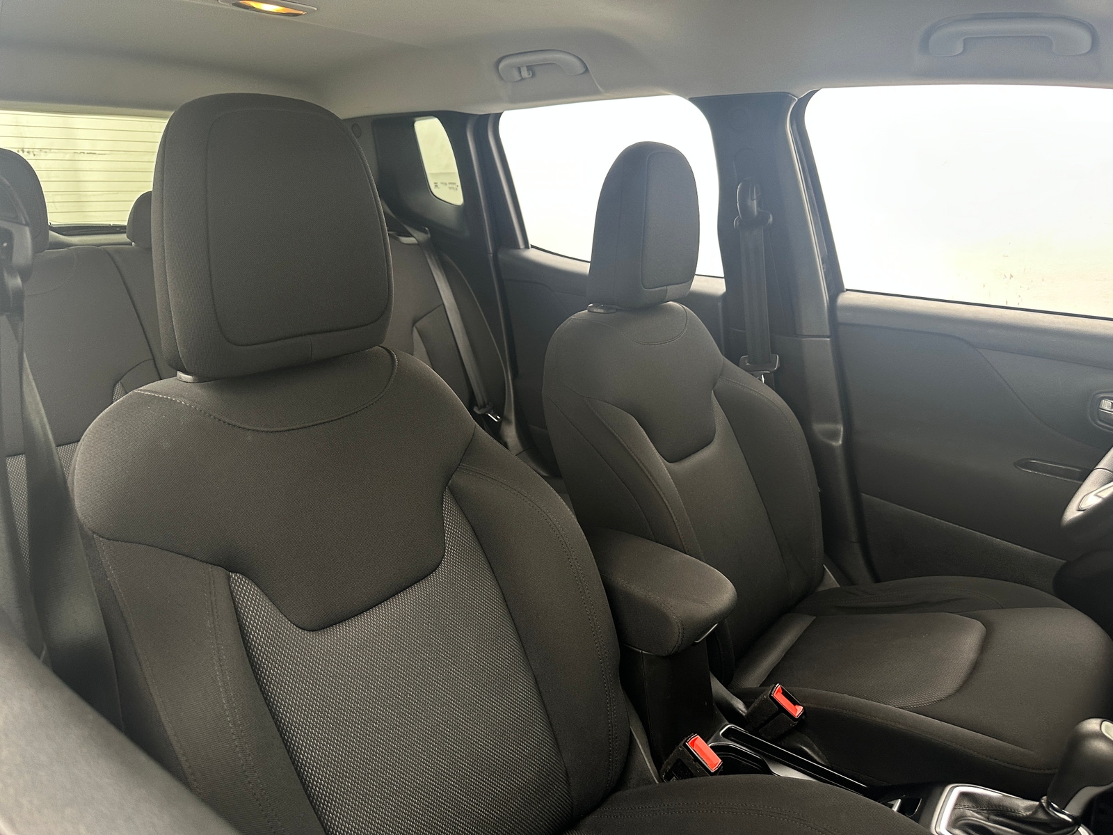 Thumbnail: 2020 Jeep Renegade - 2