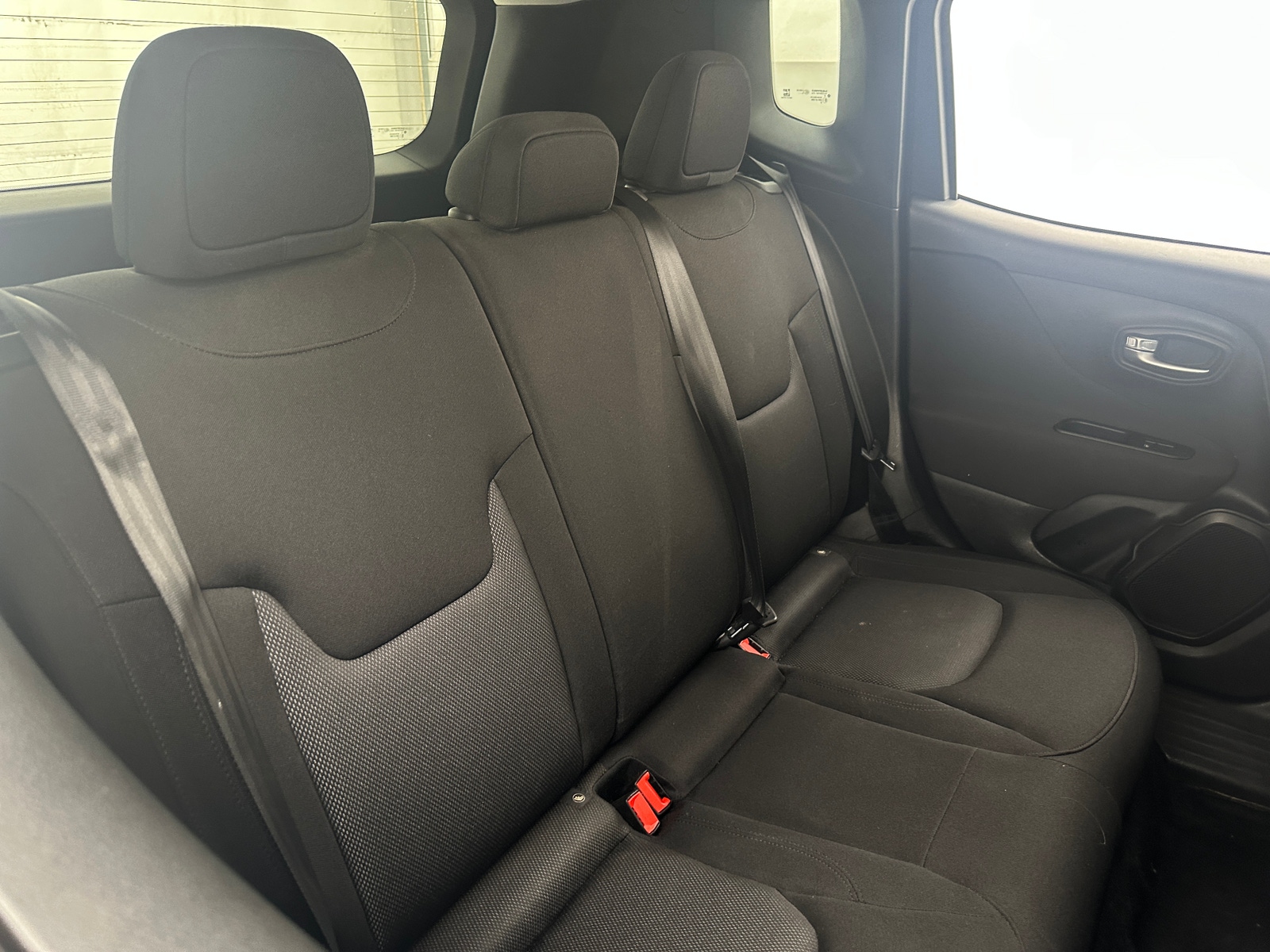 Thumbnail: 2020 Jeep Renegade - 6