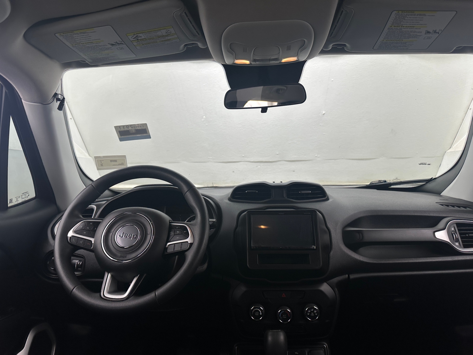 Thumbnail: 2020 Jeep Renegade - 3