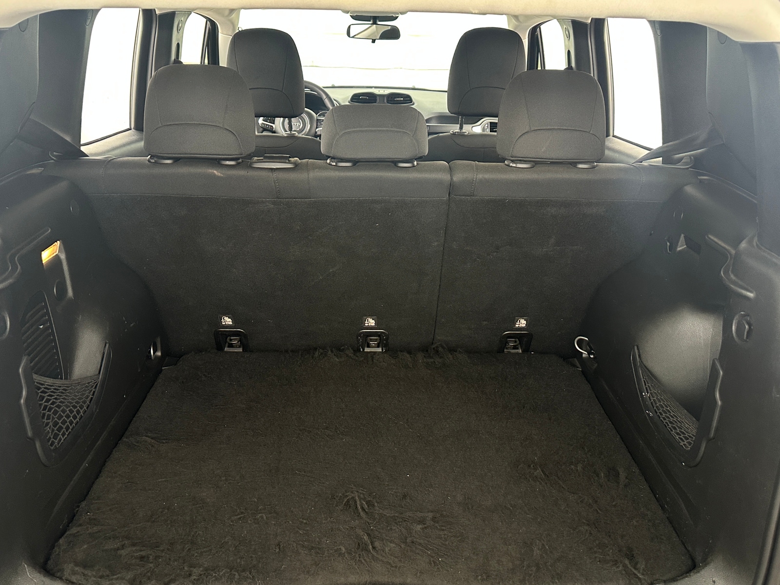 Thumbnail: 2020 Jeep Renegade - 7