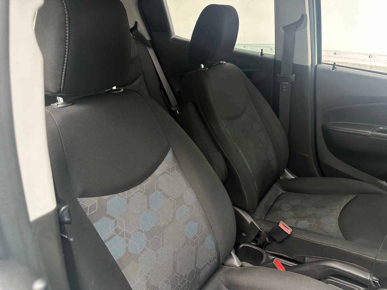 Thumbnail: 2017 Chevrolet Spark - 2