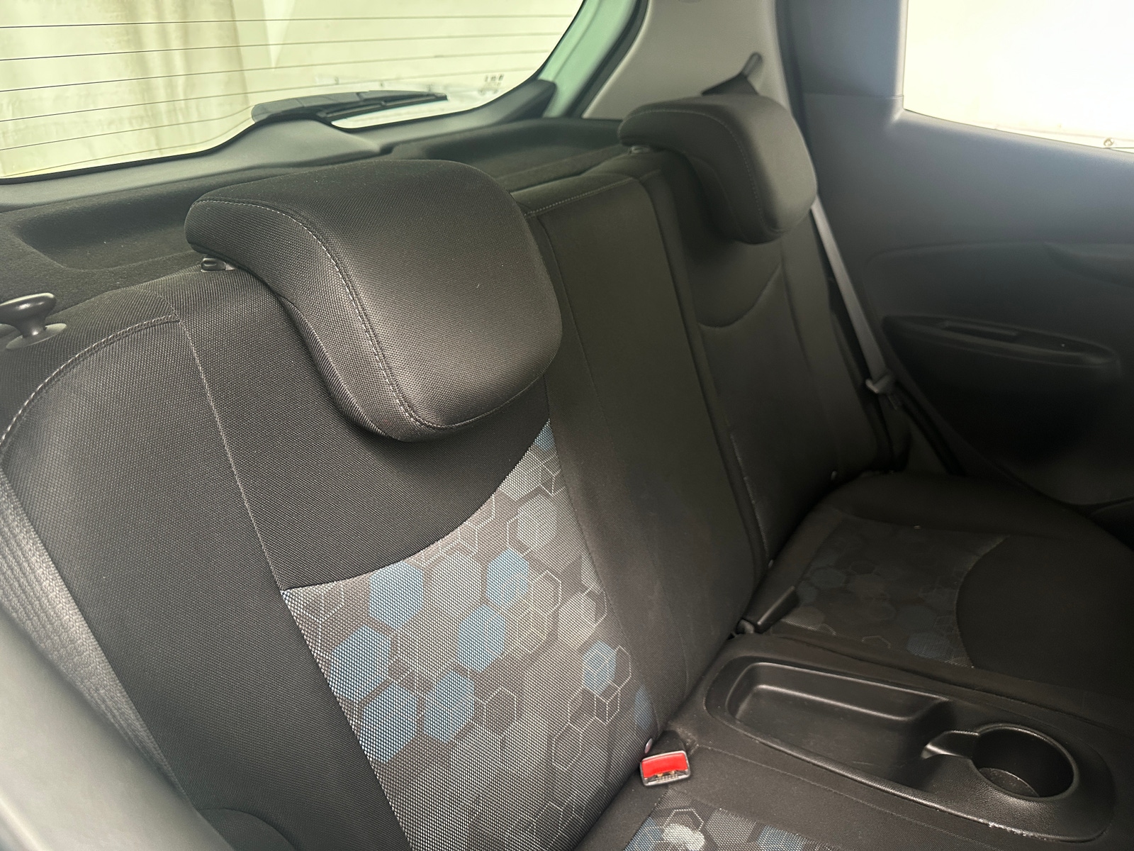 Thumbnail: 2017 Chevrolet Spark - 6