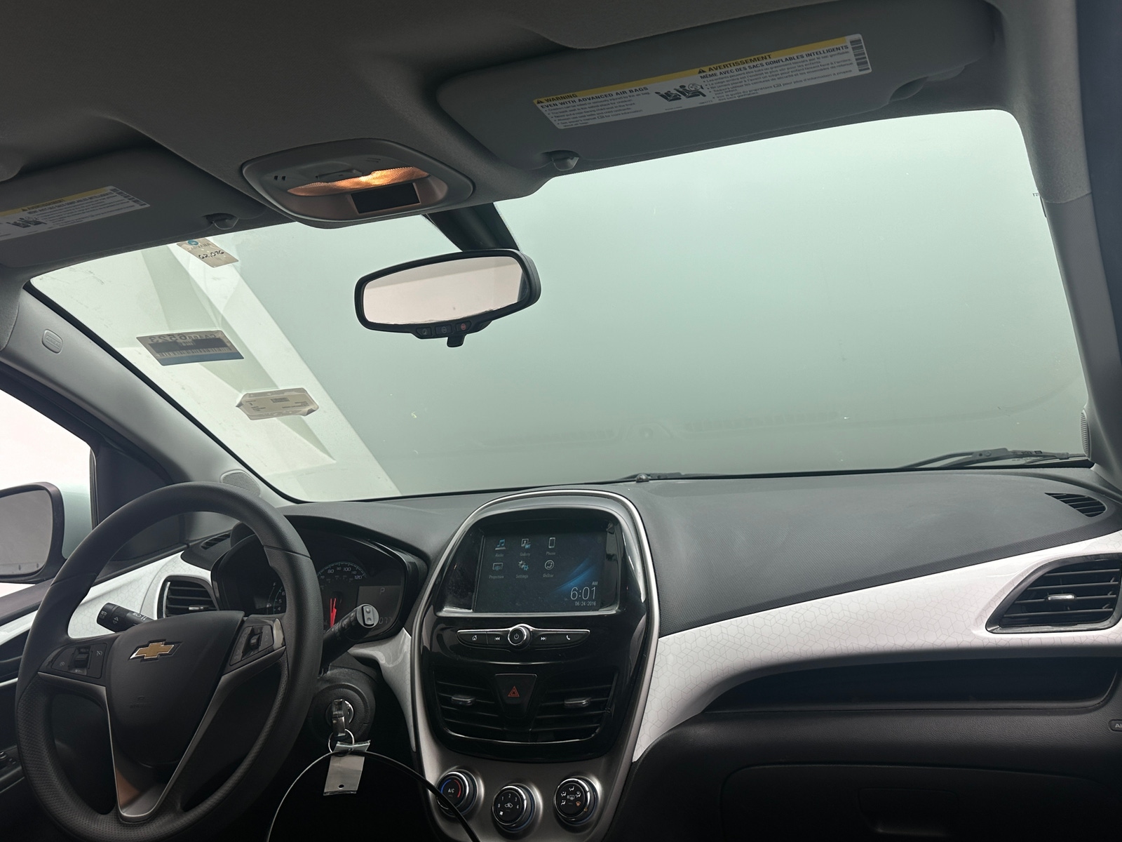 Thumbnail: 2017 Chevrolet Spark - 3