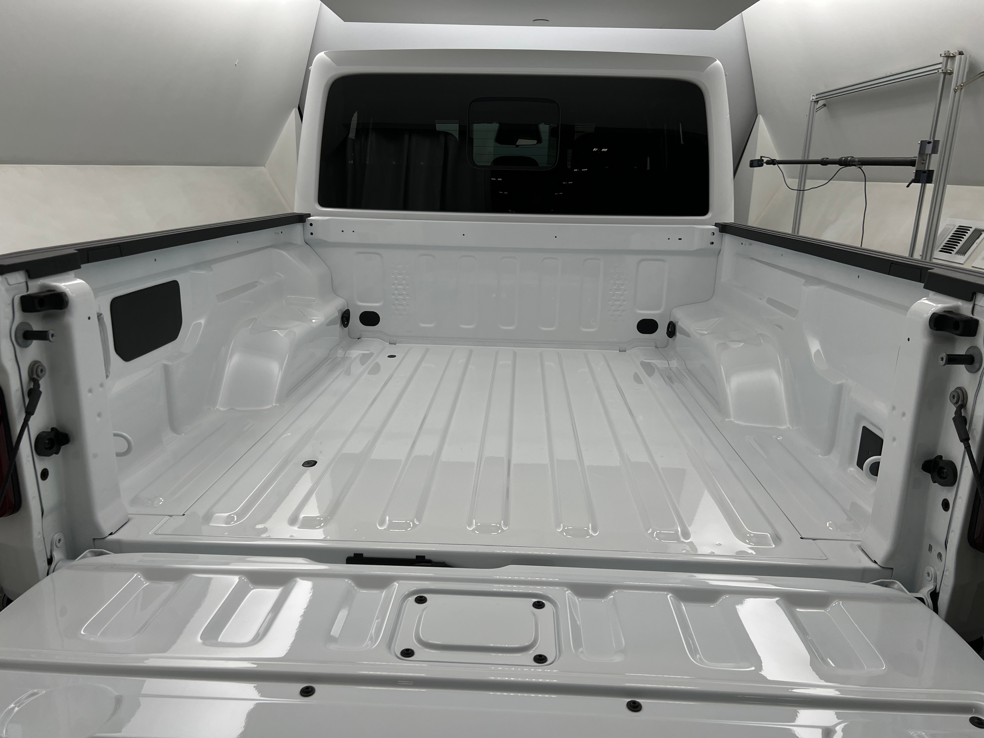 2026 Jeep Gladiator Mojave Auto's photo