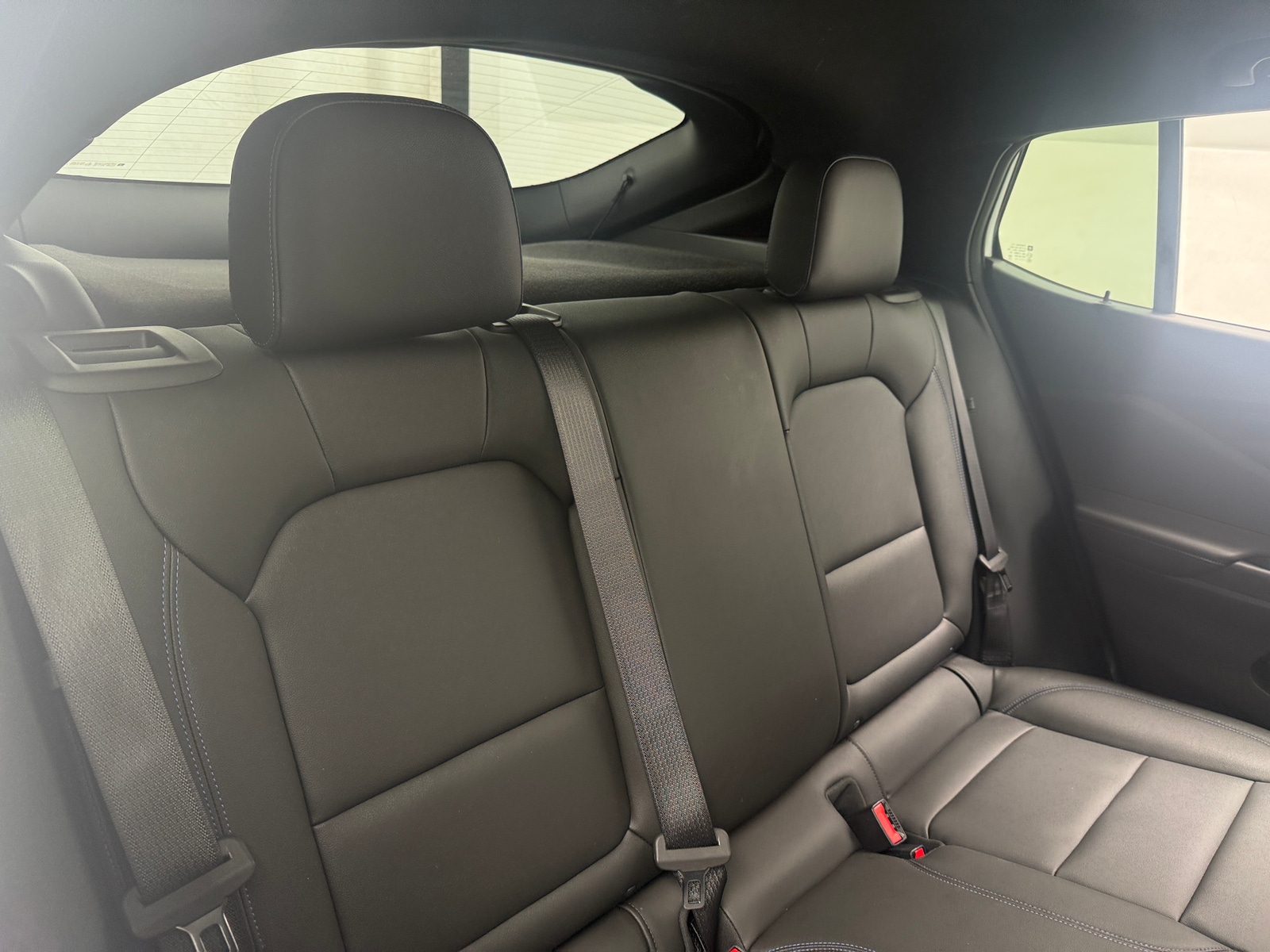 Thumbnail: 2025 Buick Envista - 5