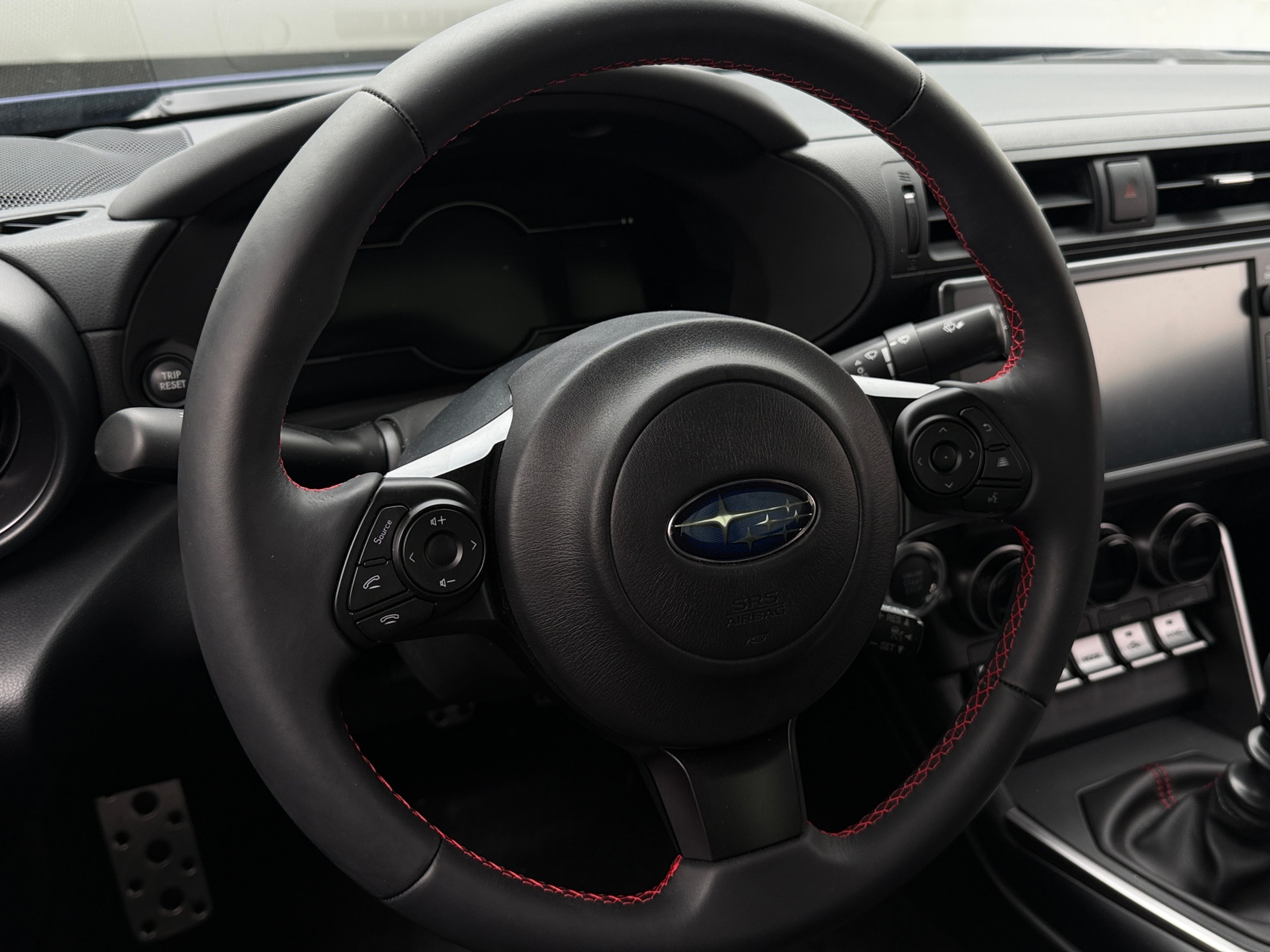 Thumbnail: 2025 Subaru BRZ - 4