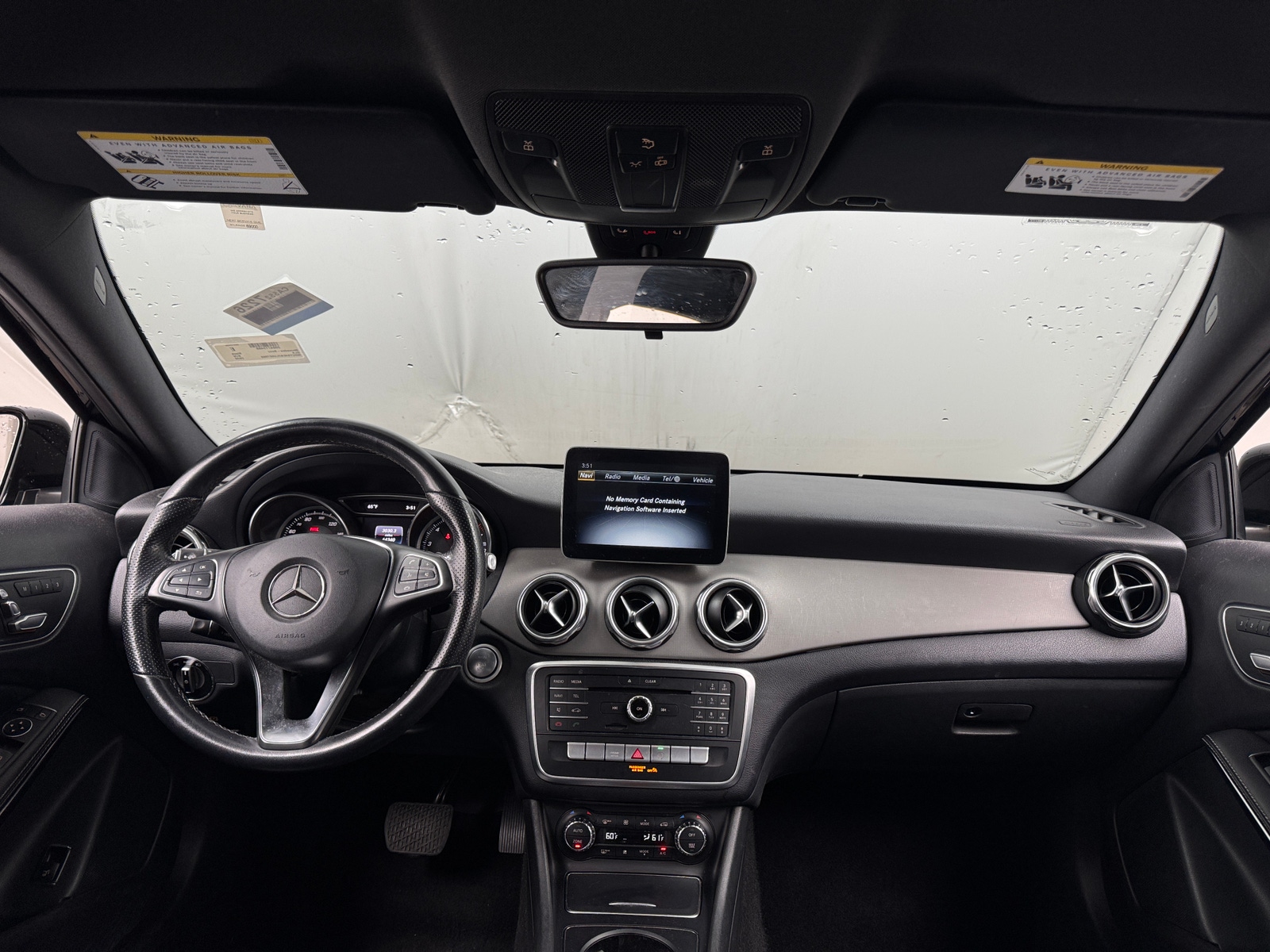 Thumbnail: 2020 Mercedes-Benz GLA - 2