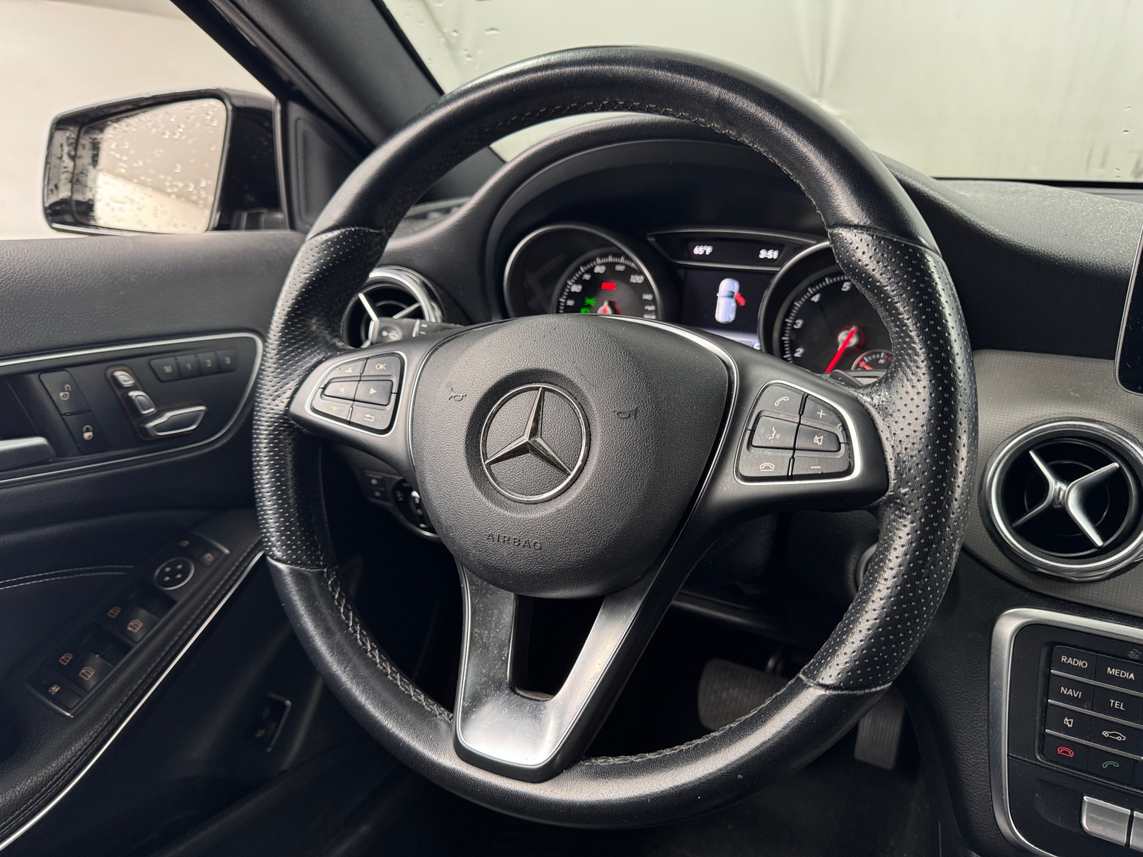Thumbnail: 2020 Mercedes-Benz GLA - 4