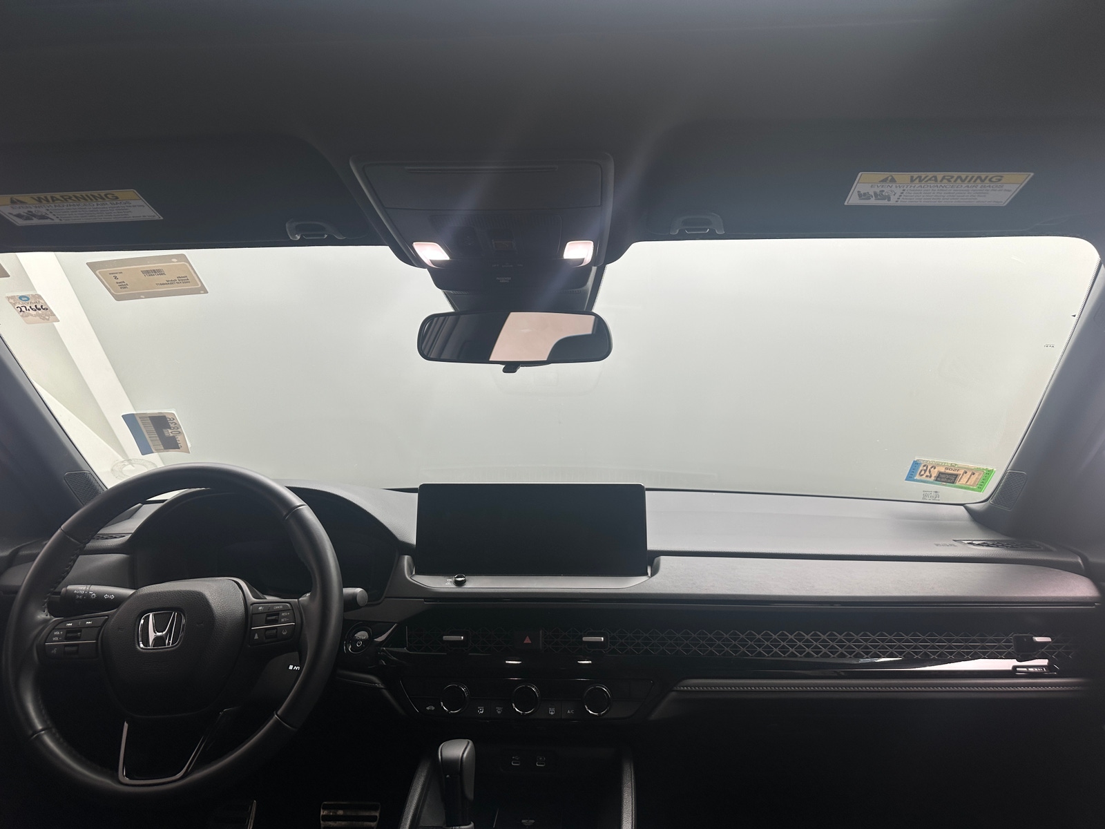 Thumbnail: 2025 Honda Accord - 2
